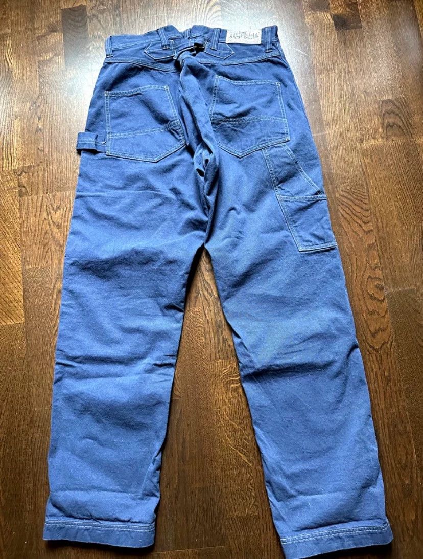 Freewheelers Freewheelers Painter's pants Size US 28 / EU 44 - 8 Thumbnail