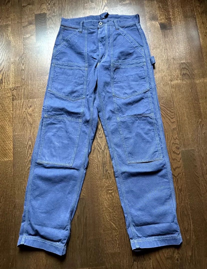 Freewheelers Freewheelers Painter's pants Size US 28 / EU 44 - 7 Thumbnail