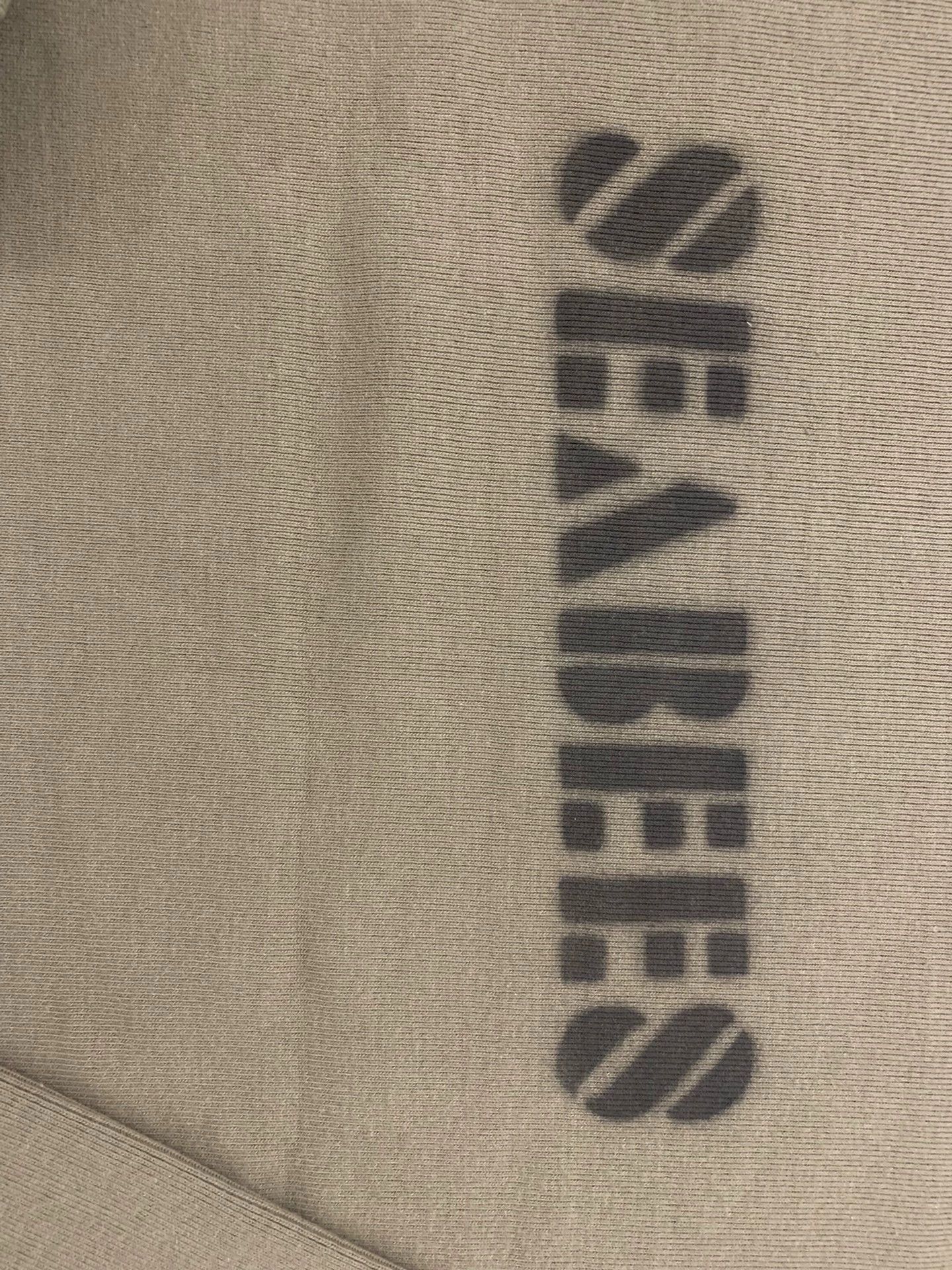 Freewheelers Freewheelers SEABEES RIB SWEATSHIRT Size US XXL / EU 58 / 5 - 3 Thumbnail