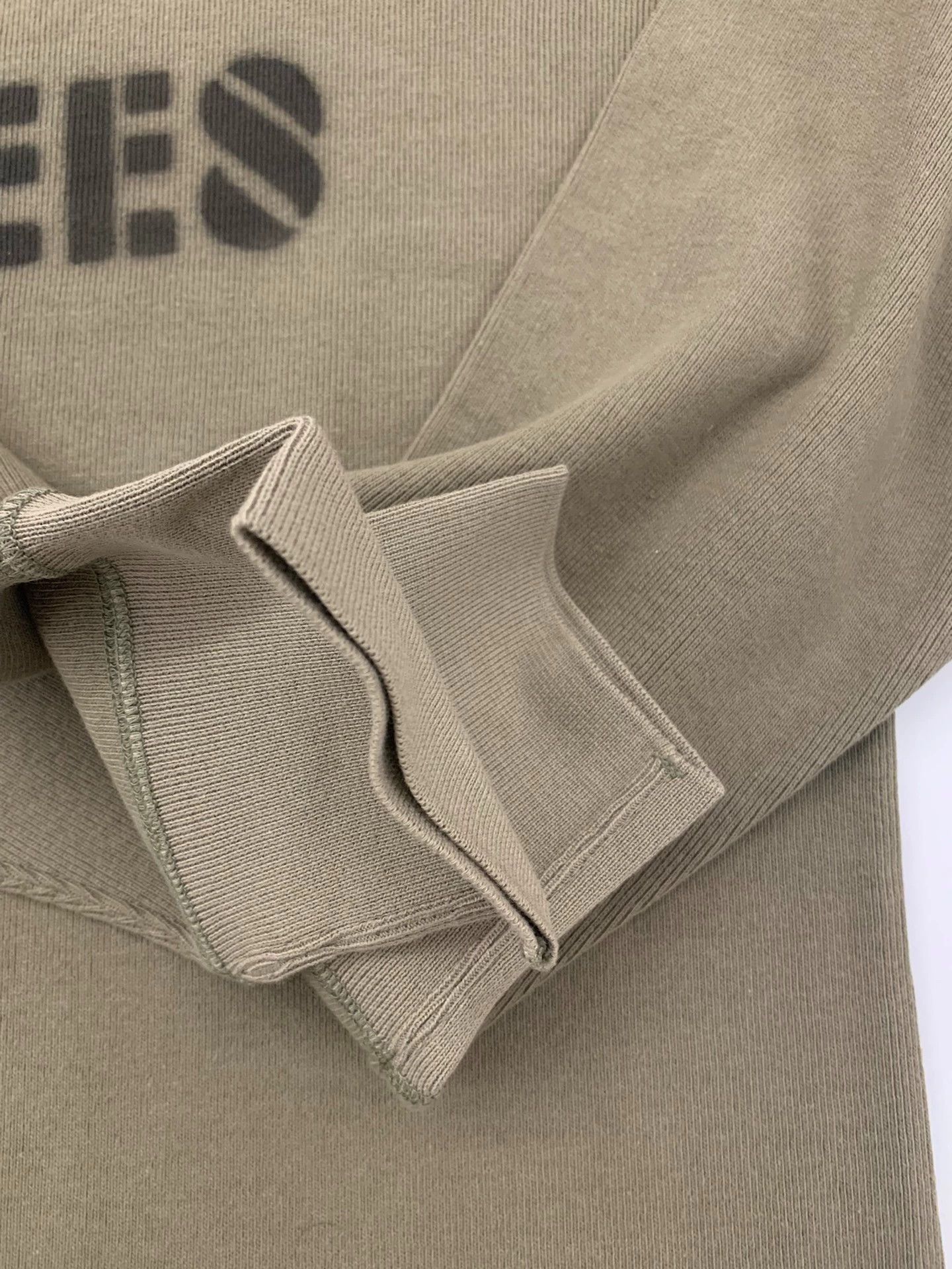 Freewheelers Freewheelers SEABEES RIB SWEATSHIRT Size US XXL / EU 58 / 5 - 4 Thumbnail