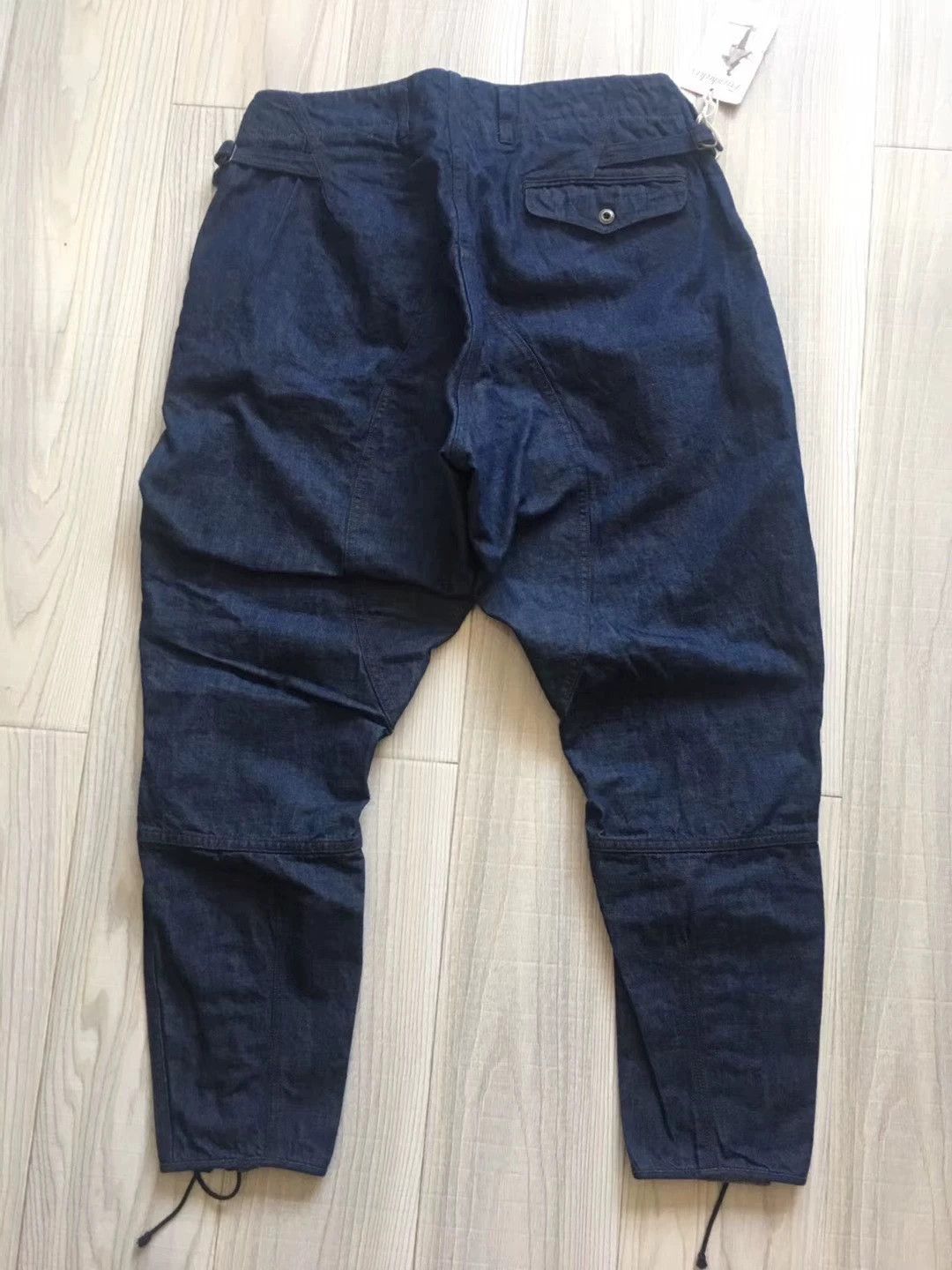 Freewheelers Freewheelers Front breeches Size US 32 / EU 48 - 2 Thumbnail