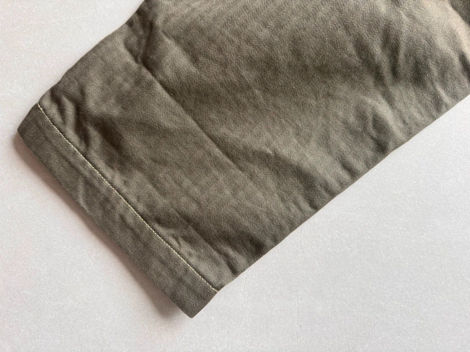 Freewheelers Freewheelers Monkey pants Size US 32 / EU 48 - 5 Thumbnail