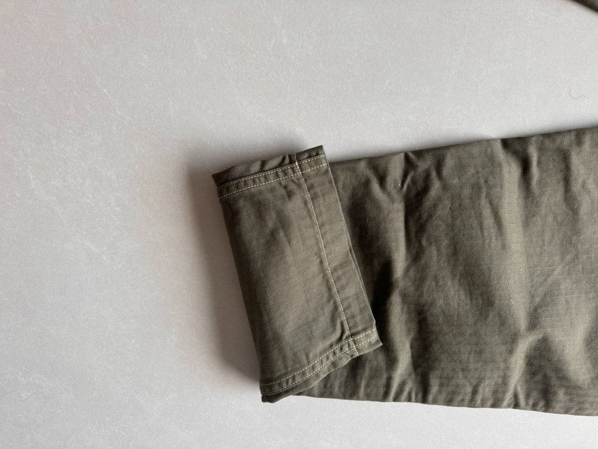 Freewheelers Freewheelers Monkey pants Size US 32 / EU 48 - 7 Thumbnail