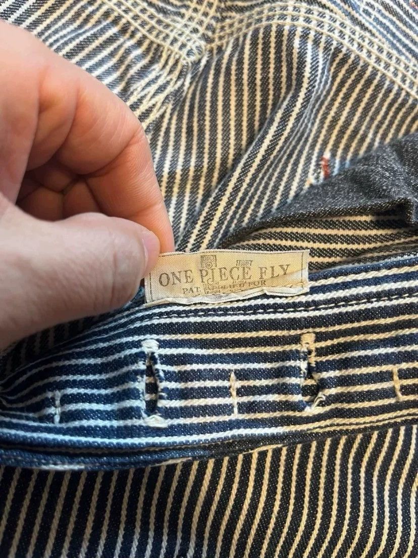 Freewheelers Freewheelers Underground pants Size US 32 / EU 48 - 5 Thumbnail