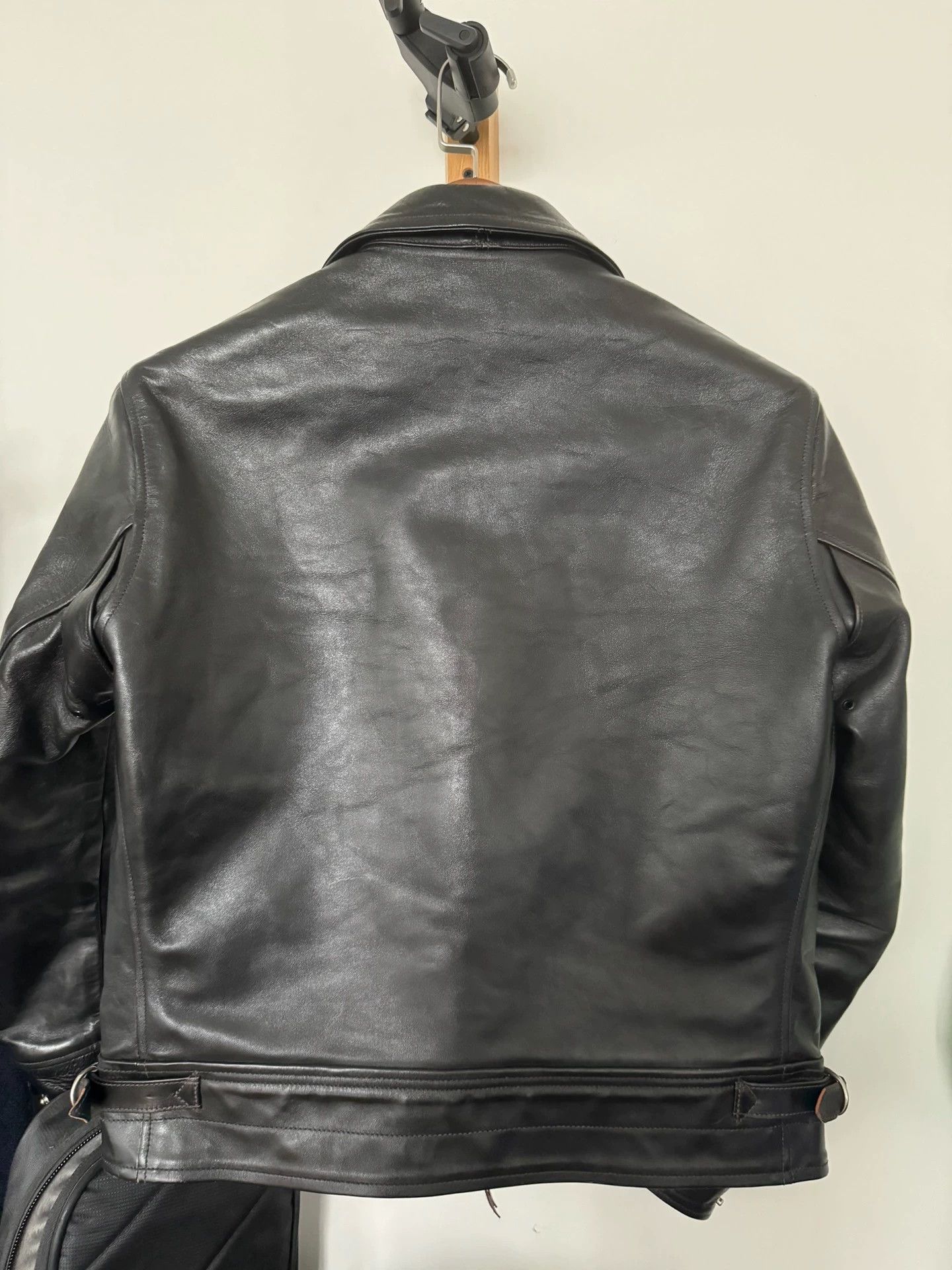 Freewheelers Freewheelers Mulholland Drive leather clothes Size US M / EU 48-50 / 2 - 2 Thumbnail