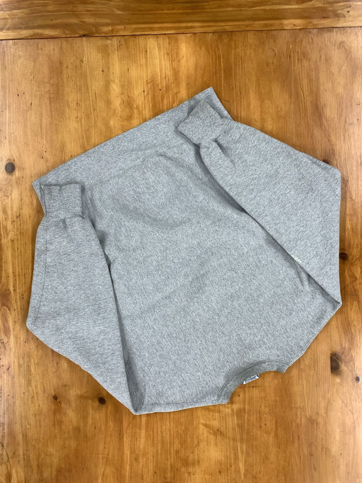 Vintage Vintage Crewneck Embassy Bar Crewneck Size US XL / EU 56 / 4 - 2 Thumbnail