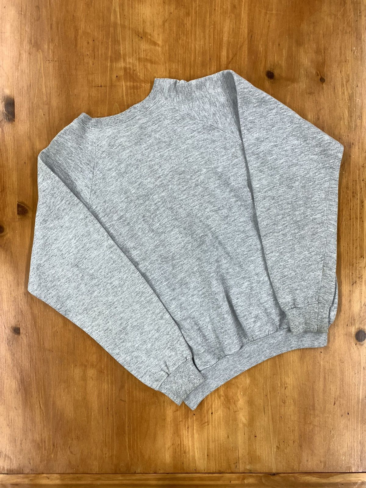 Vintage Vintage Crewneck Bobs International Crewneck Size US XL / EU 56 / 4 - 4 Thumbnail