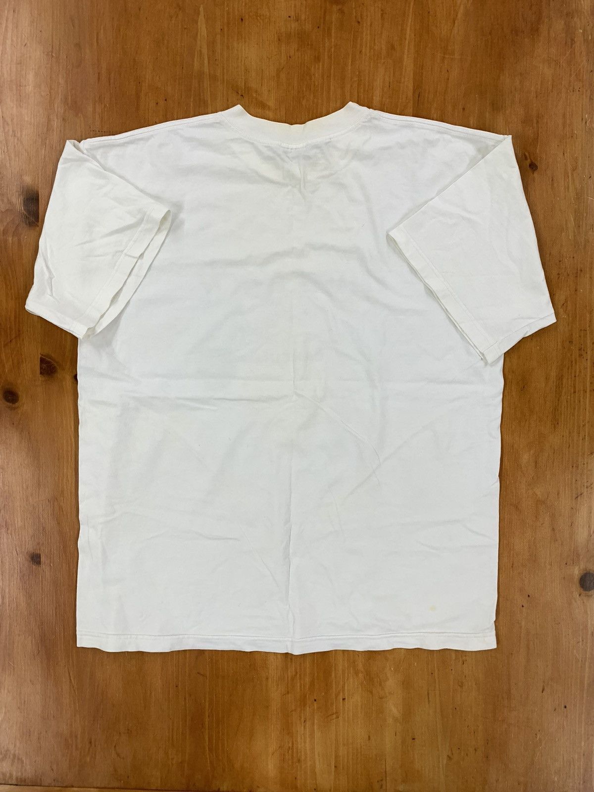 Vintage Vintage Hard Rock Cafe Cancun Tee Size US XL / EU 56 / 4 - 4 Thumbnail
