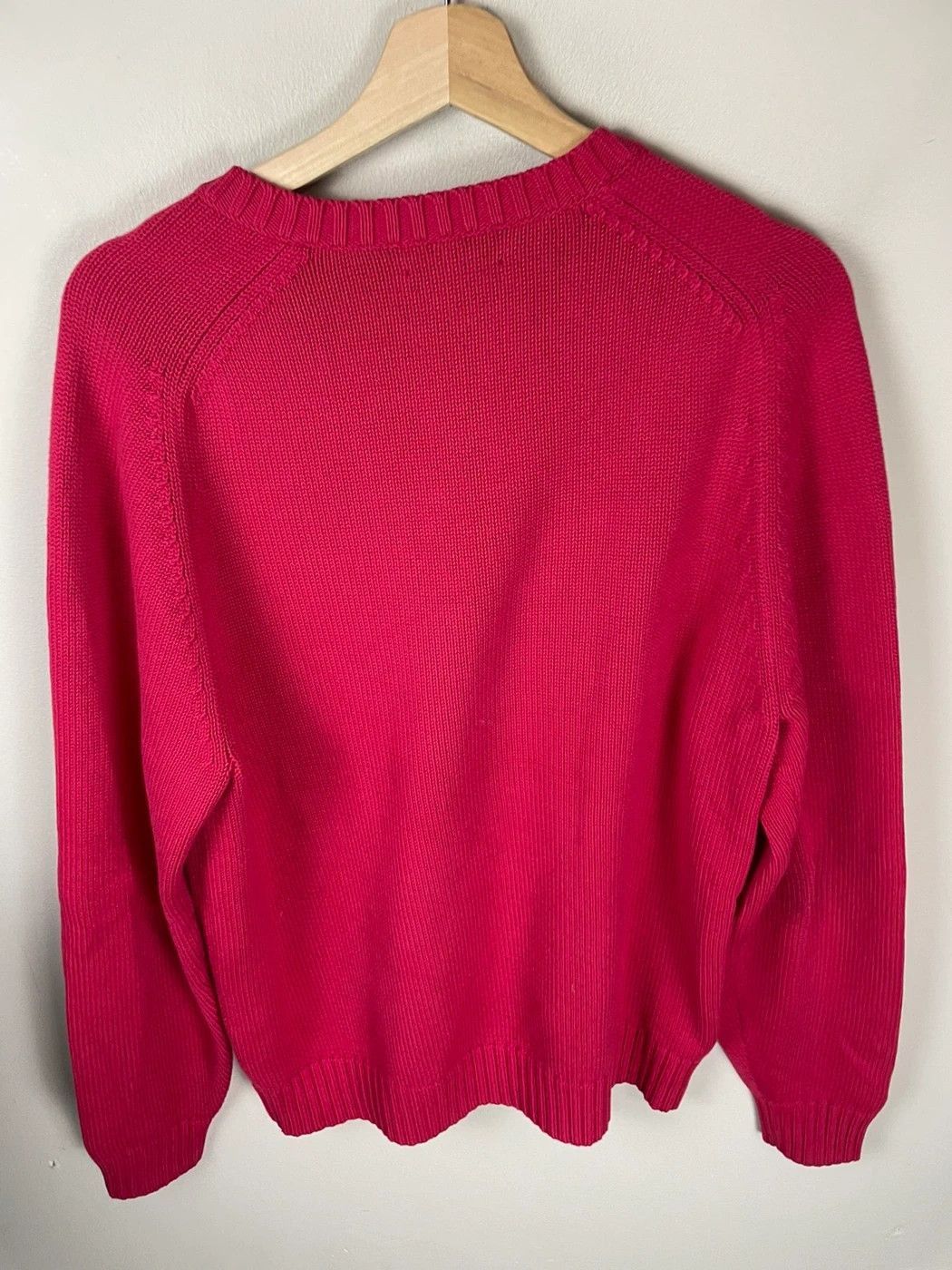 Vintage Vintage Land’s End Plasma Spice Sweater Size US M / EU 48-50 / 2 - 3 Thumbnail