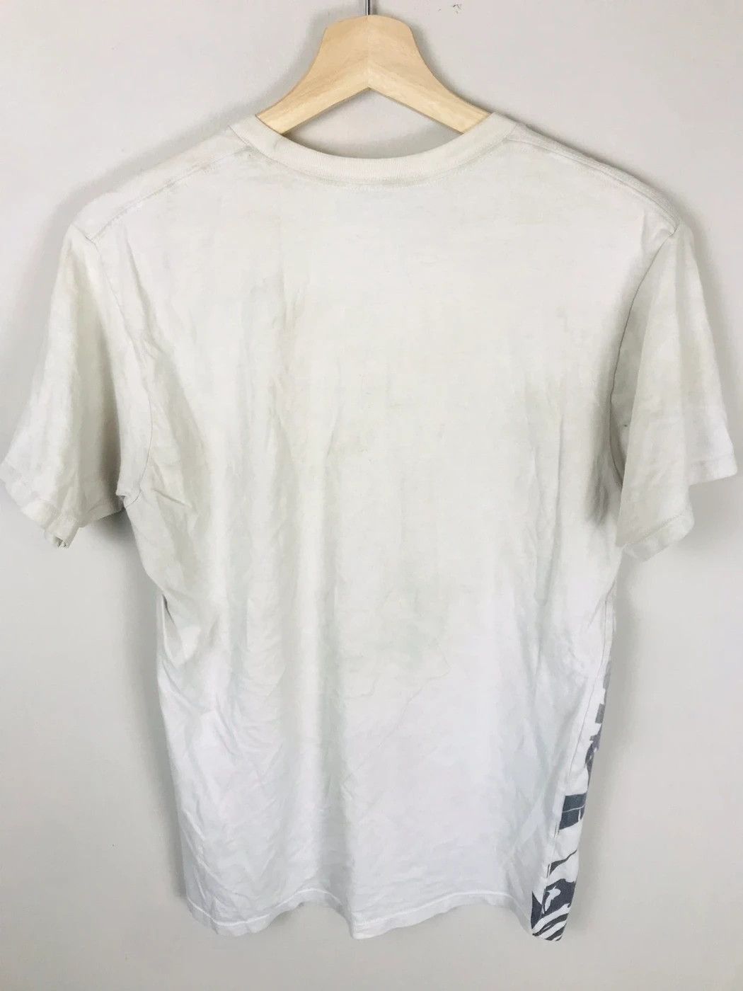 Vintage Vintage Twenty One Pilots Blurryface T-Shirt Size US S / EU 44-46 / 1 - 3 Thumbnail