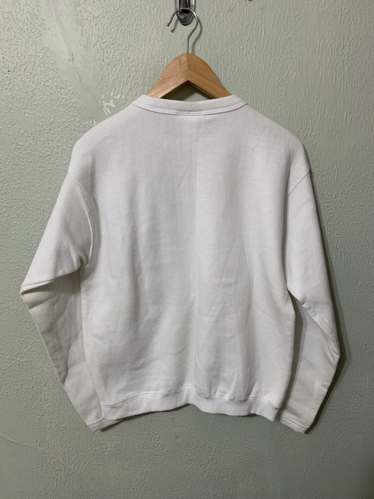Vintage Vintage Heather Watermelon Crewneck Size US XL / EU 56 / 4 - 2 Thumbnail