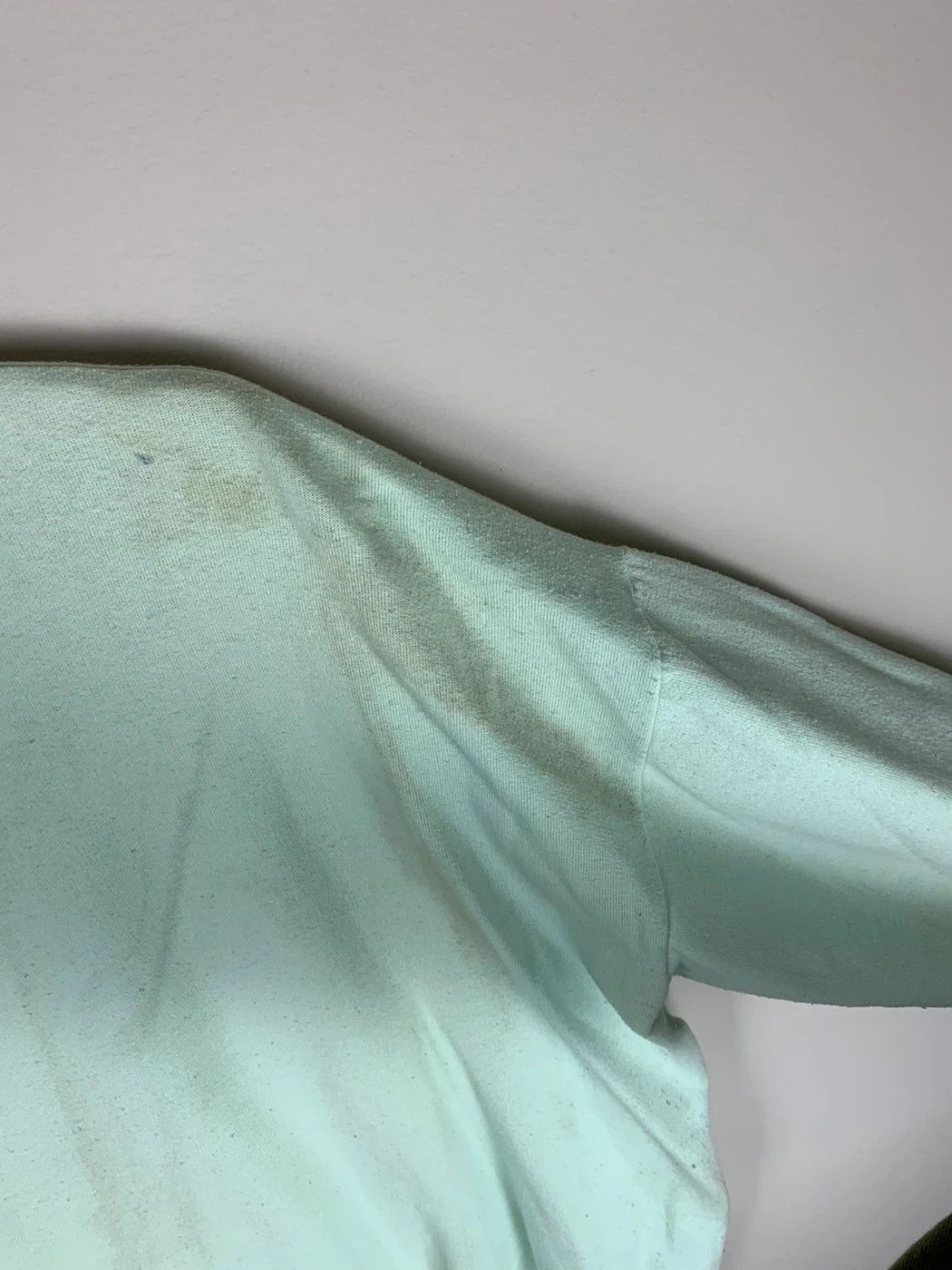 Vintage Vintage Crewneck Winters are Bearable Vintage Sweatshirt Size US L / EU 52-54 / 3 - 2 Thumbnail