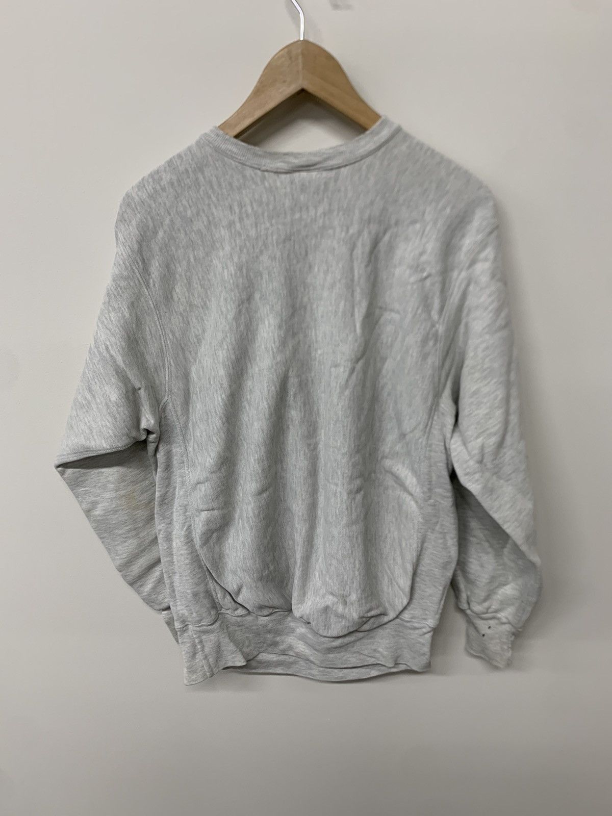 Vintage Vintage Crewneck USS Gettysburg Crewneck Size US M / EU 48-50 / 2 - 3 Thumbnail