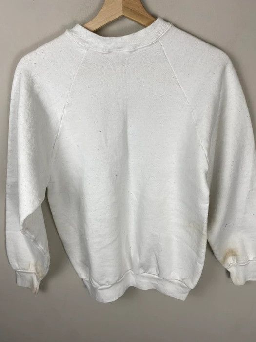 Vintage Vintage Crewneck Cheddarheads Wisconsin Sports Crewneck Size US S / EU 44-46 / 1 - 3 Thumbnail