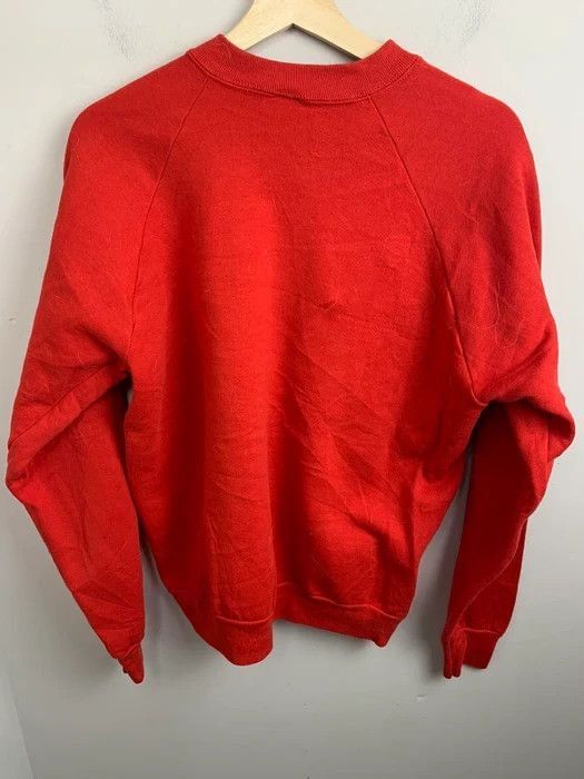 Vintage Vintage Crewneck Gymnast Track Crewneck Size US M / EU 48-50 / 2 - 3 Thumbnail