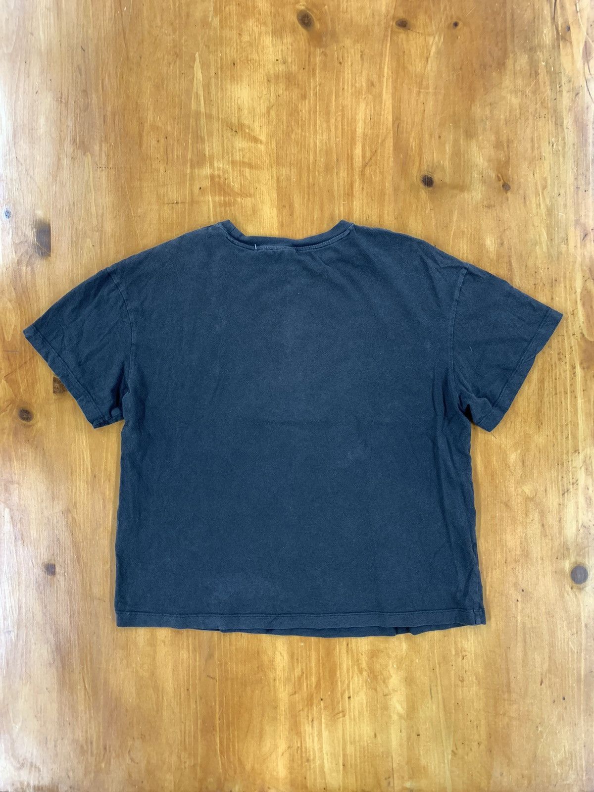 Harley Davidson × Vintage Vintage Justin Bieber Changes Motorcycle 2020 Tee Size US M / EU 48-50 / 2 - 2 Thumbnail