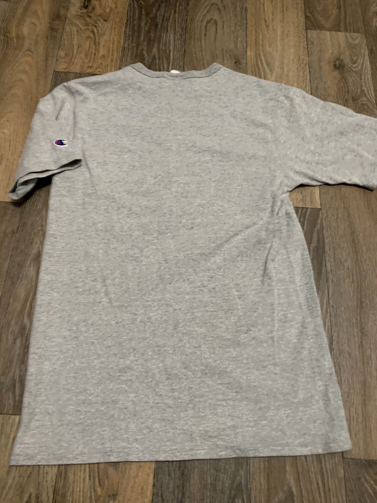 Champion Champion Logo T-Shirt Size US S / EU 44-46 / 1 - 2 Thumbnail