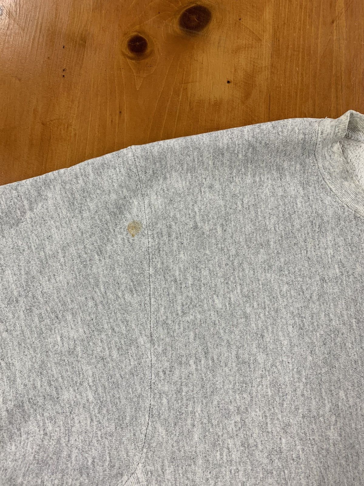Vintage Vintage Crewneck Institute of Athletic Medicine Cross Grain Crewneck Size US XL / EU 56 / 4 - 3 Thumbnail