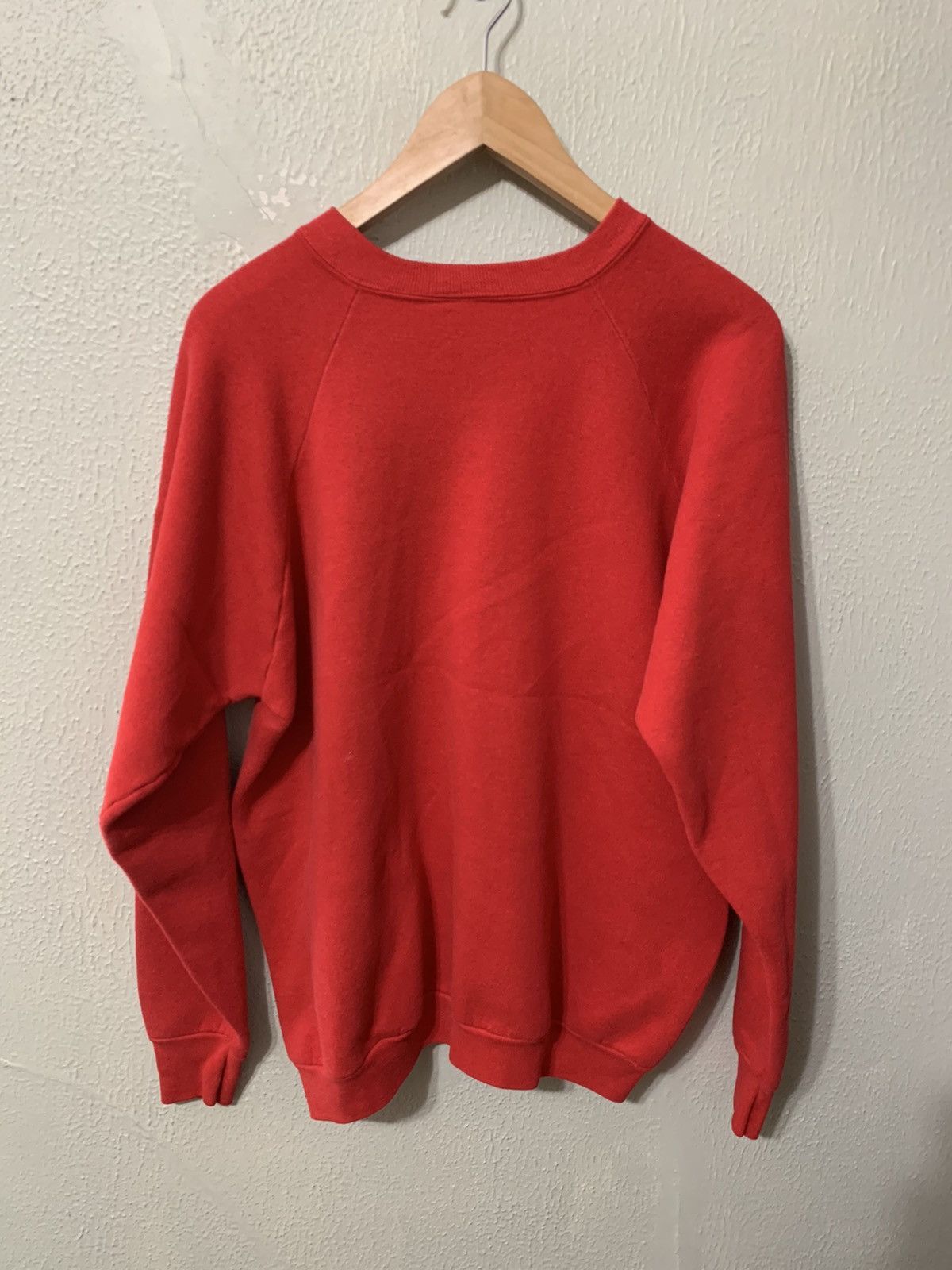 Vintage Vintage Crewneck Jesus is the Reason for the Season Crewneck Size US XL / EU 56 / 4 - 2 Thumbnail