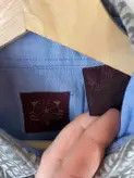 Vintage Vintage Enlightened Cell Hive Button-Up Shirt Size US XL / EU 56 / 4 - 2 Thumbnail