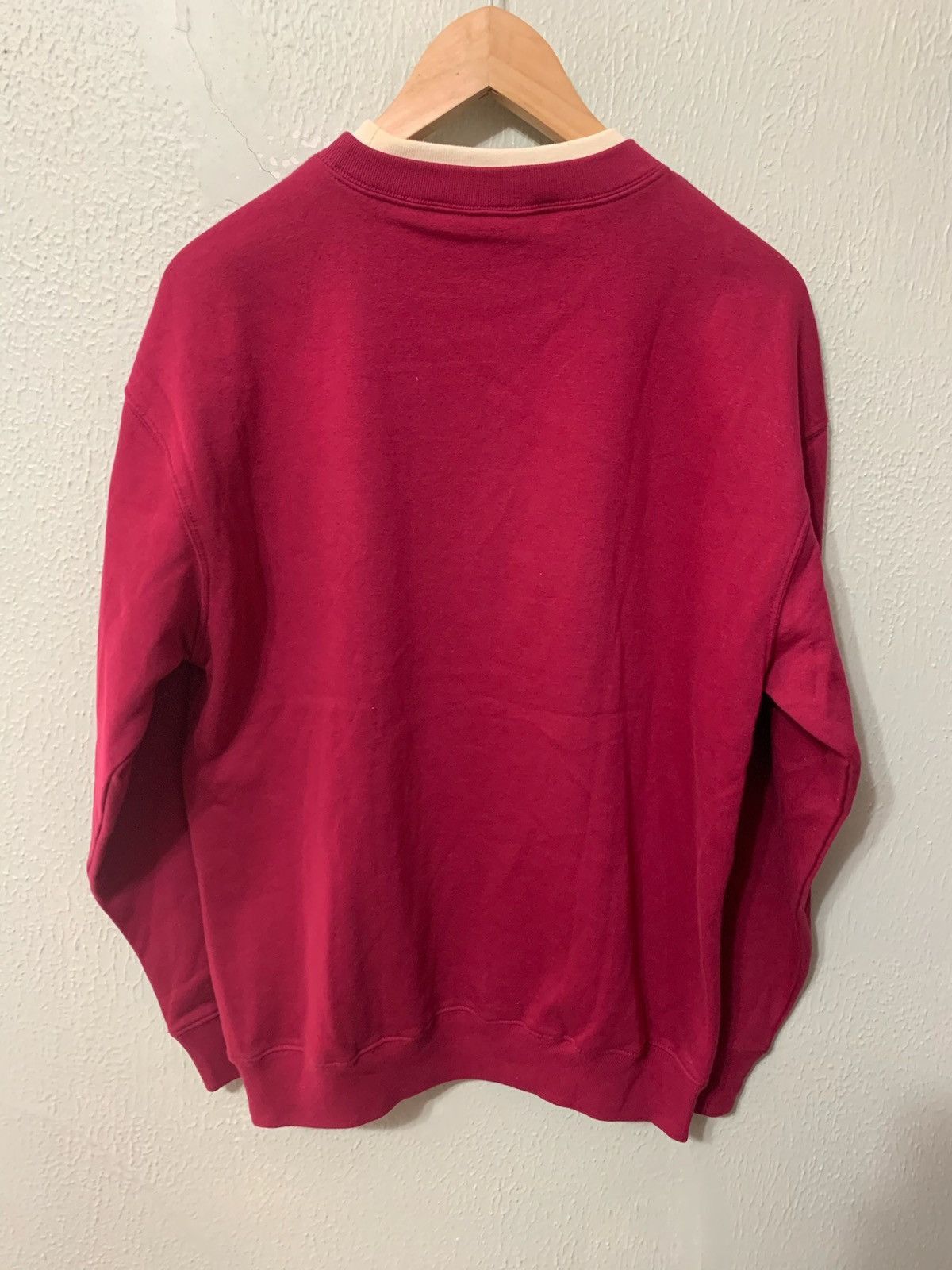 Vintage Vintage Crewneck They All Flock to Grandma Crewneck Size US M / EU 48-50 / 2 - 2 Thumbnail