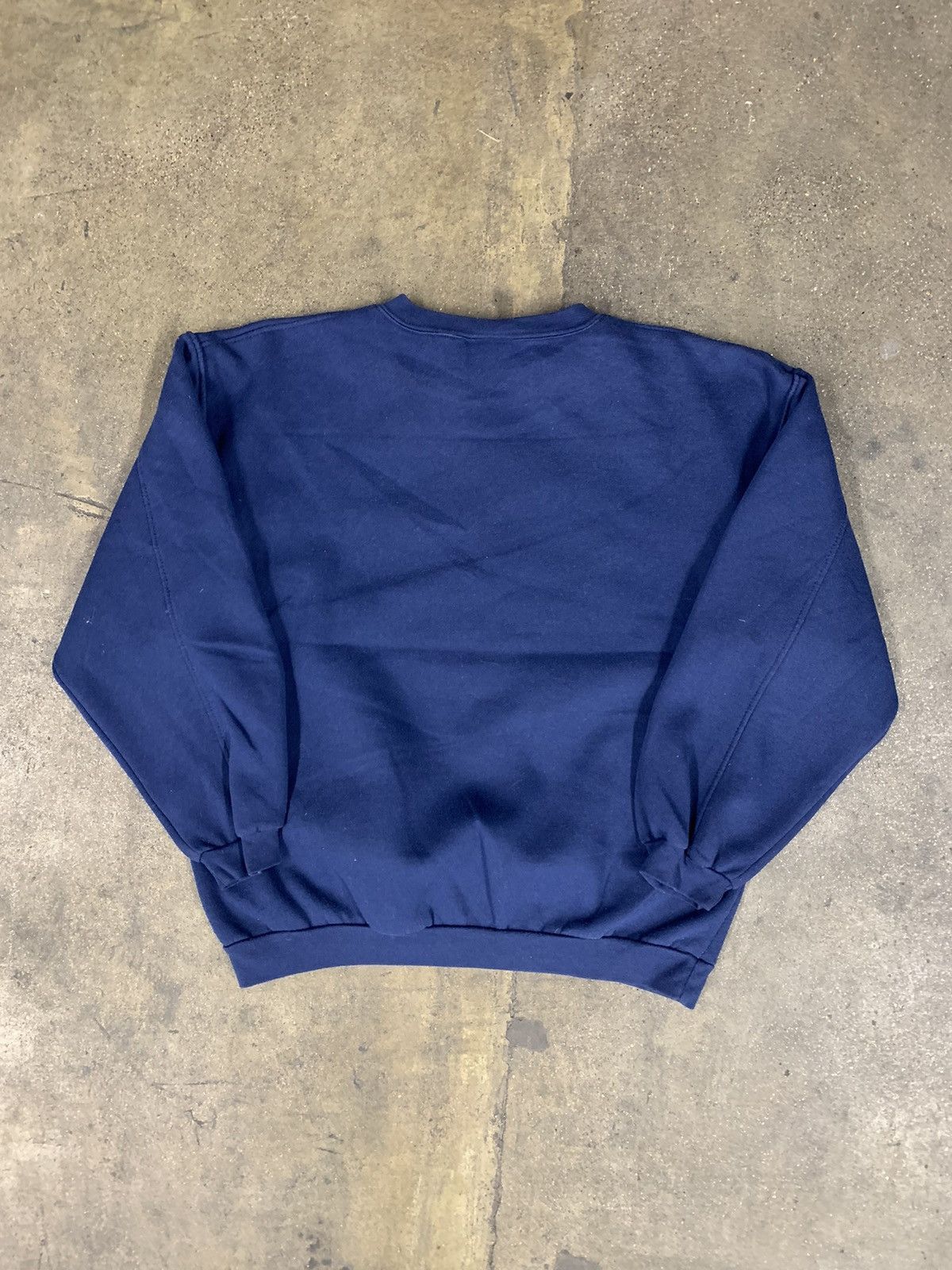 Vintage Vintage Crewneck anew Zealand Pastel Kiwi Bird Crewneck Size US L / EU 52-54 / 3 - 3 Thumbnail
