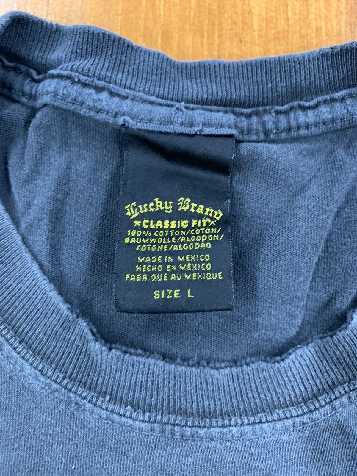 Vintage 25 Size US L / EU 52-54 / 3 - 2 Thumbnail