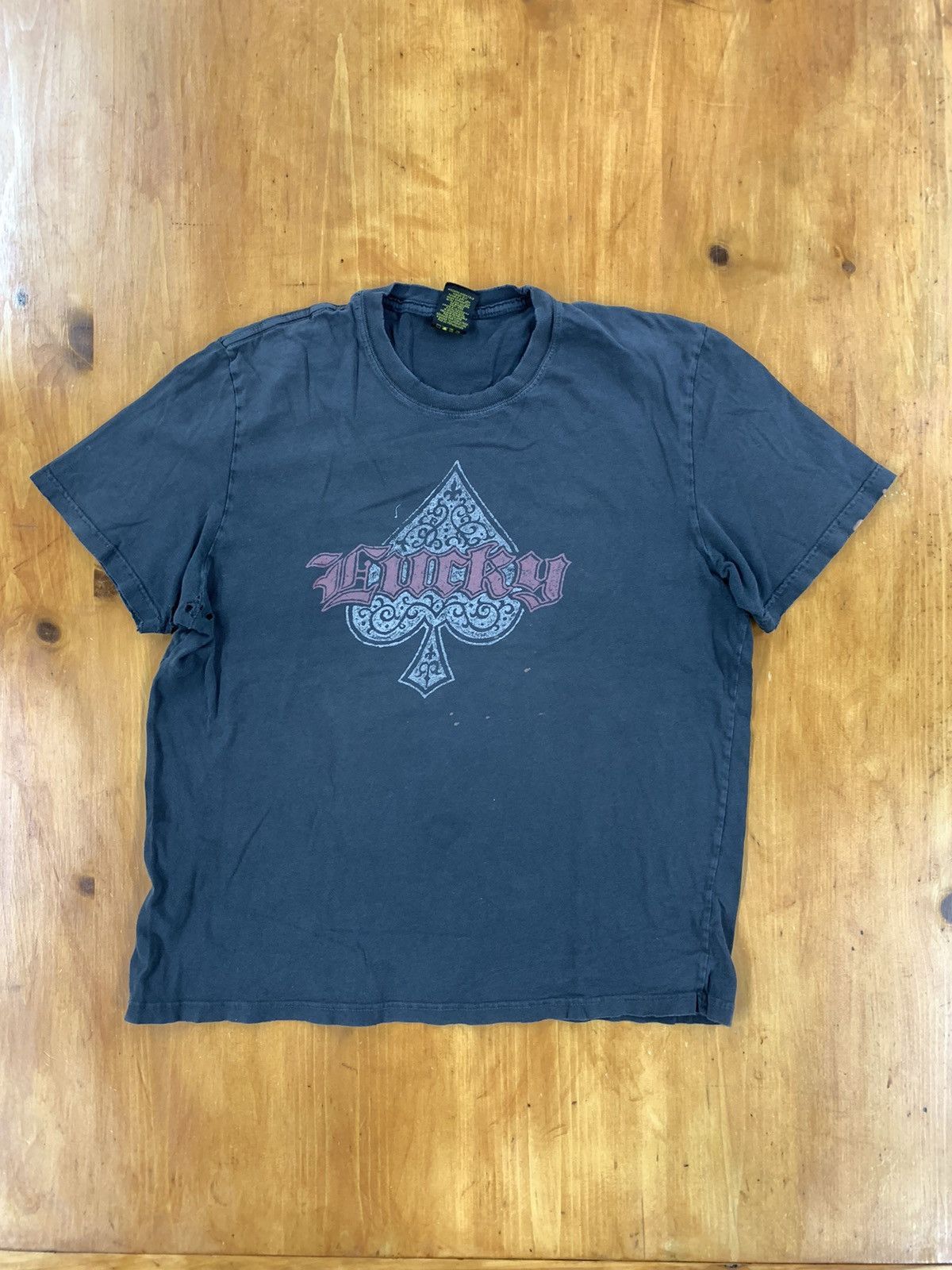 Vintage 25 Size US L / EU 52-54 / 3 - 4 Thumbnail