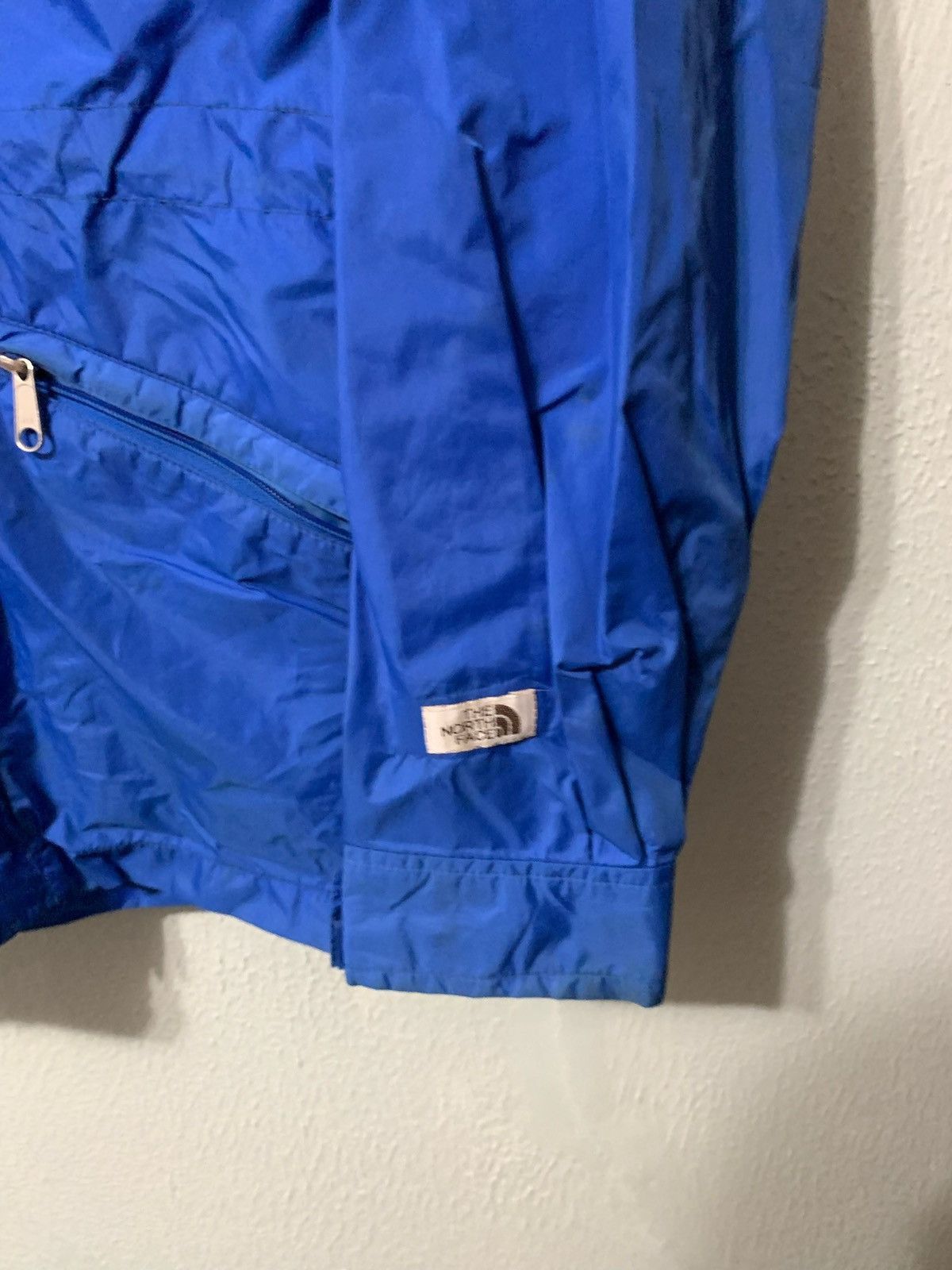 Vintage Vintage 1980s Goretex TNF Brown Label Parka Jacket Size US L / EU 52-54 / 3 - 2 Thumbnail
