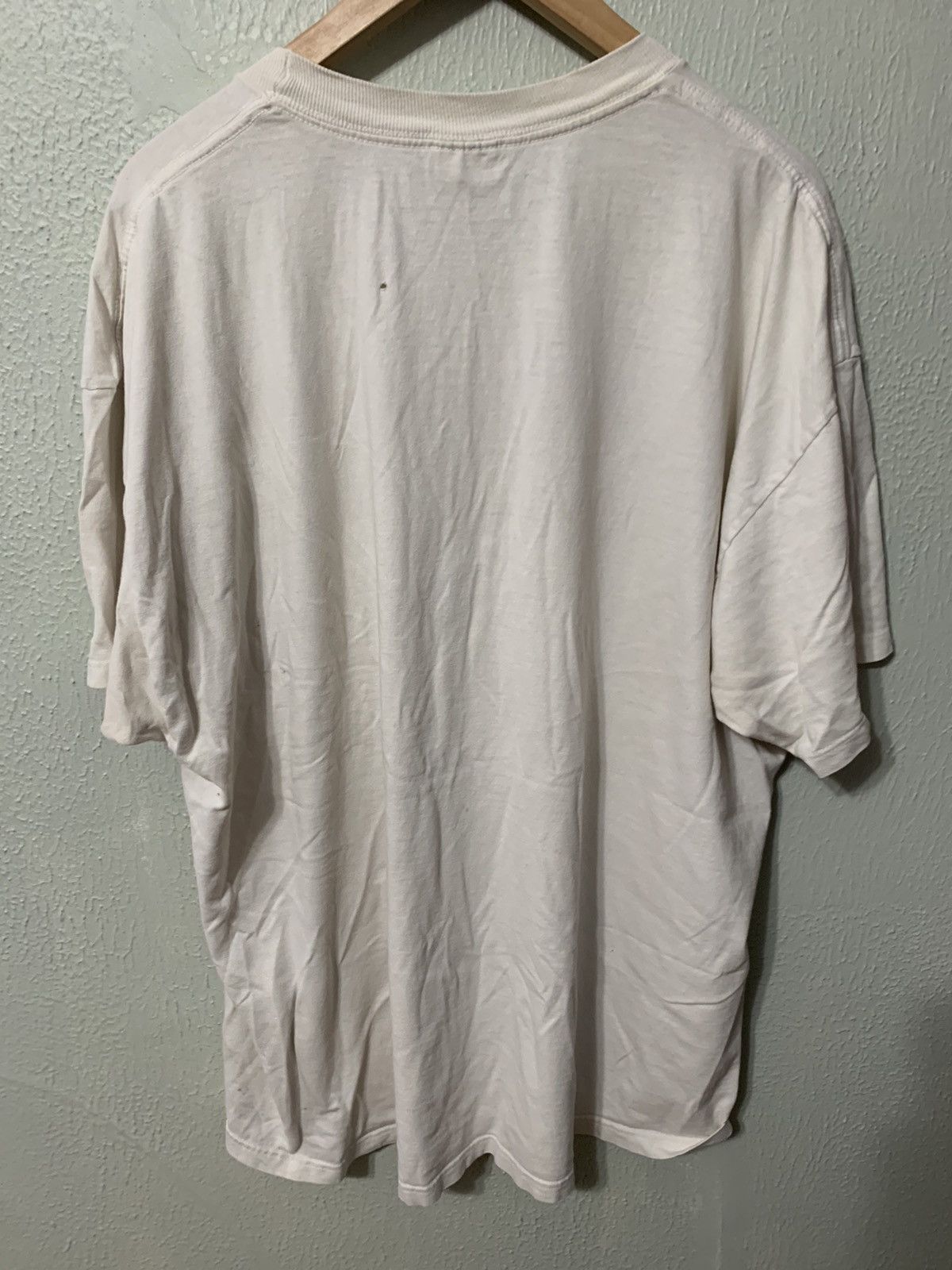 Vintage Vintage Minnesota Lottery Tee Size US XL / EU 56 / 4 - 3 Thumbnail