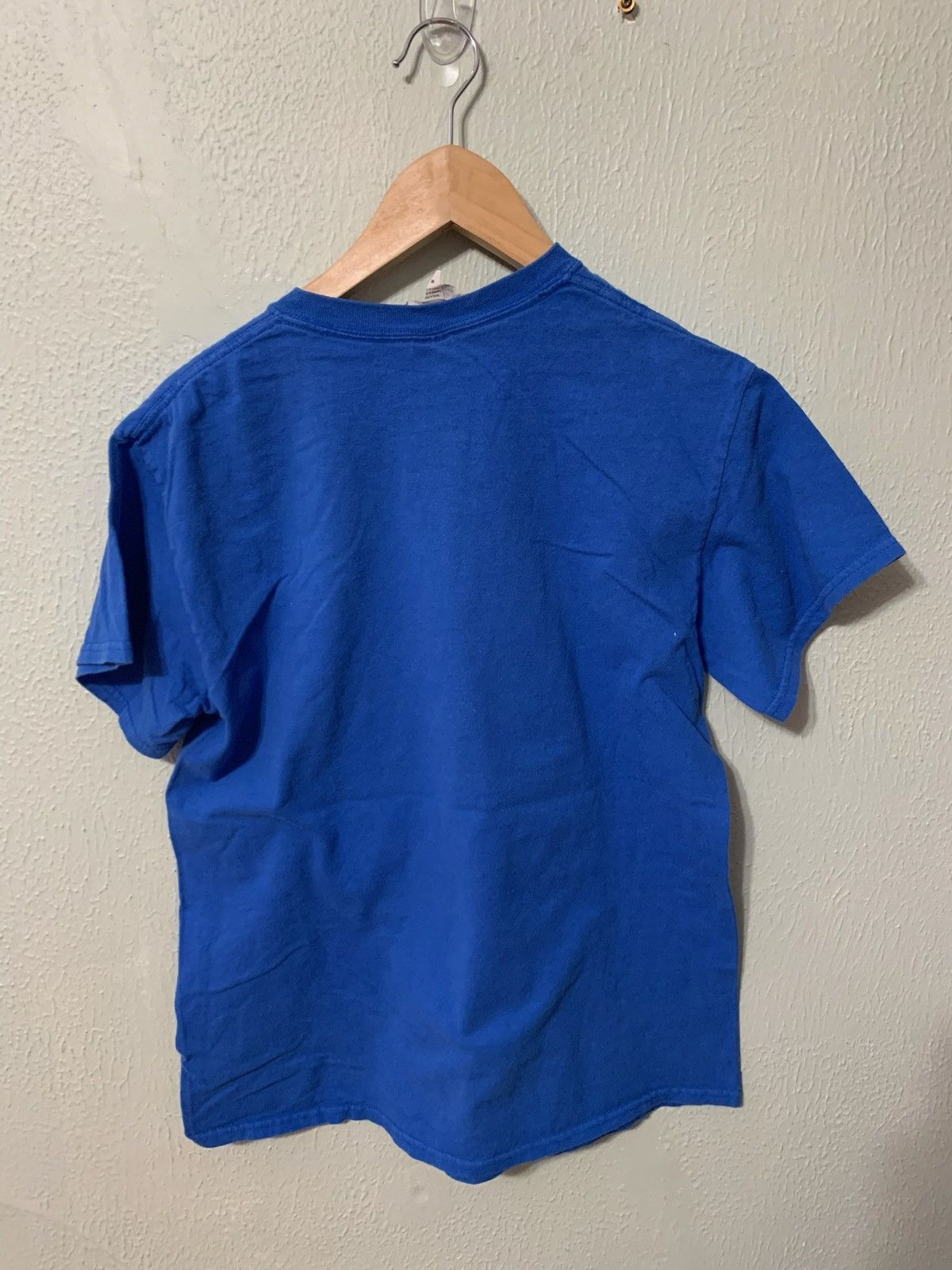 Vintage Vintage Legend of Zelda Windwaker T-Shirt Size US S / EU 44-46 / 1 - 3 Thumbnail