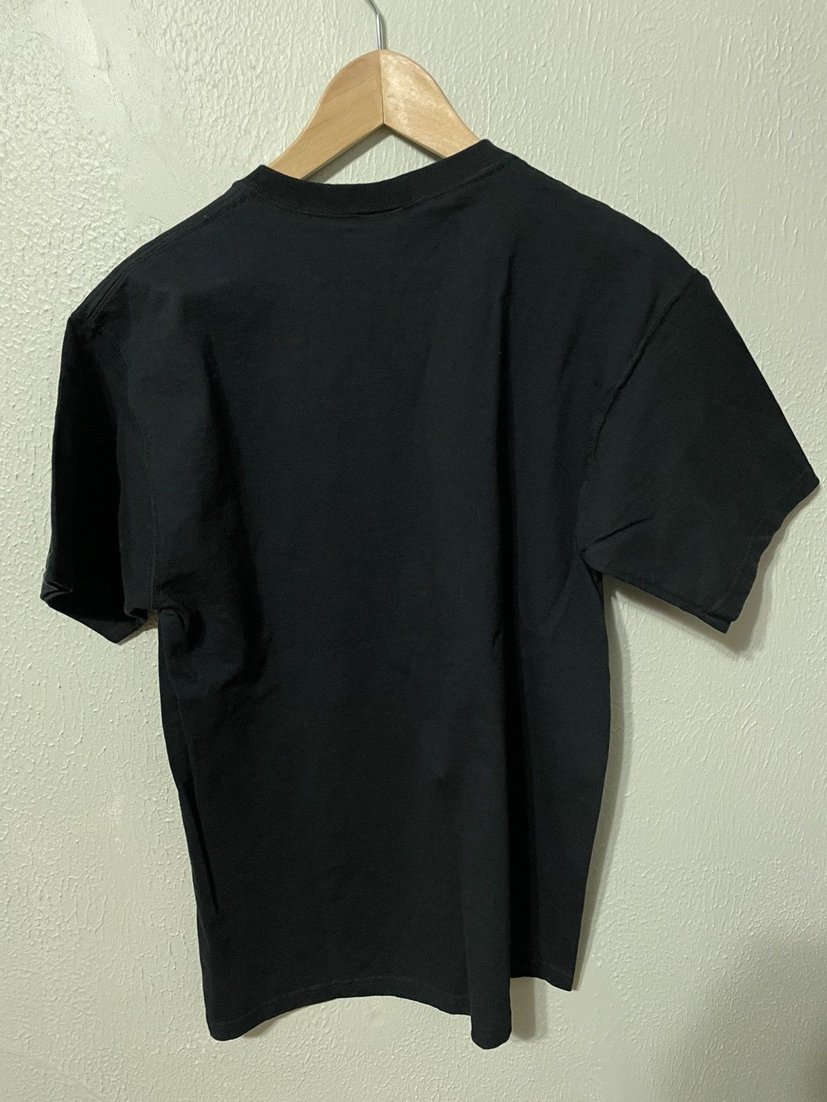 Vintage Vintage Stand Up Ranks T-Shirt Size US S / EU 44-46 / 1 - 3 Thumbnail