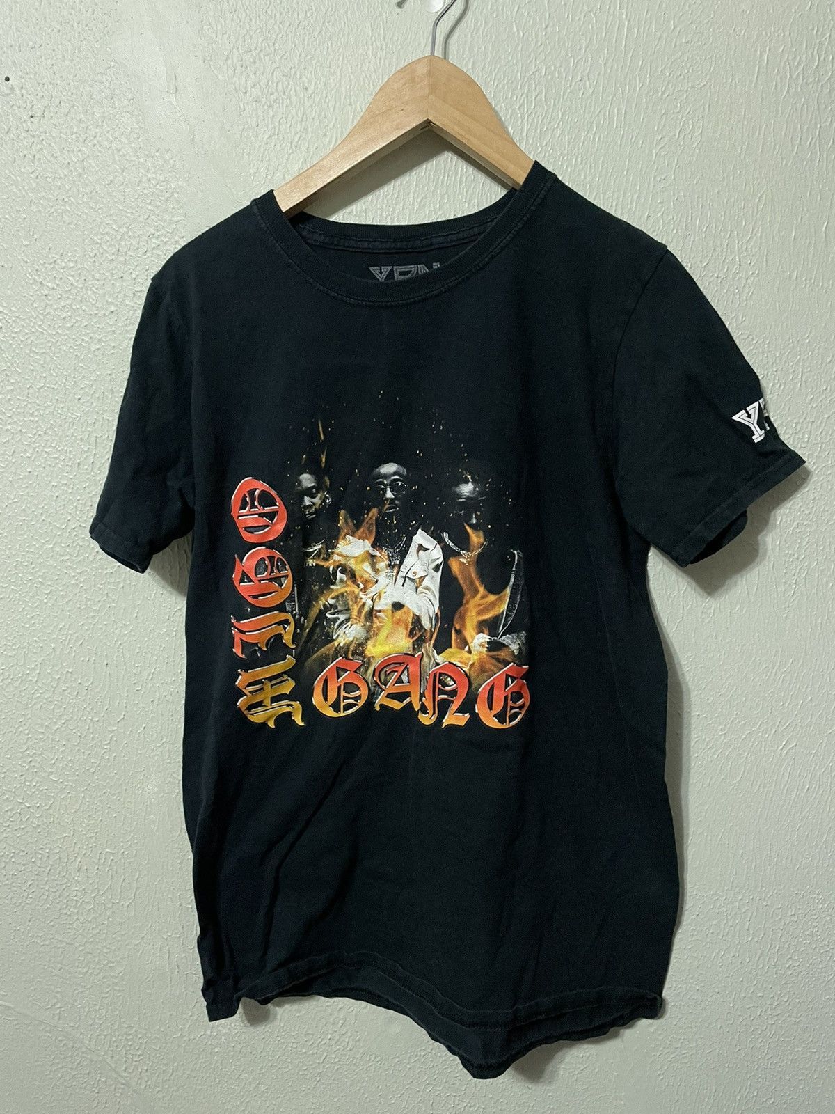 Vintage Vintage Mito’s YRN T-Shirt Size US S / EU 44-46 / 1 - 3 Thumbnail