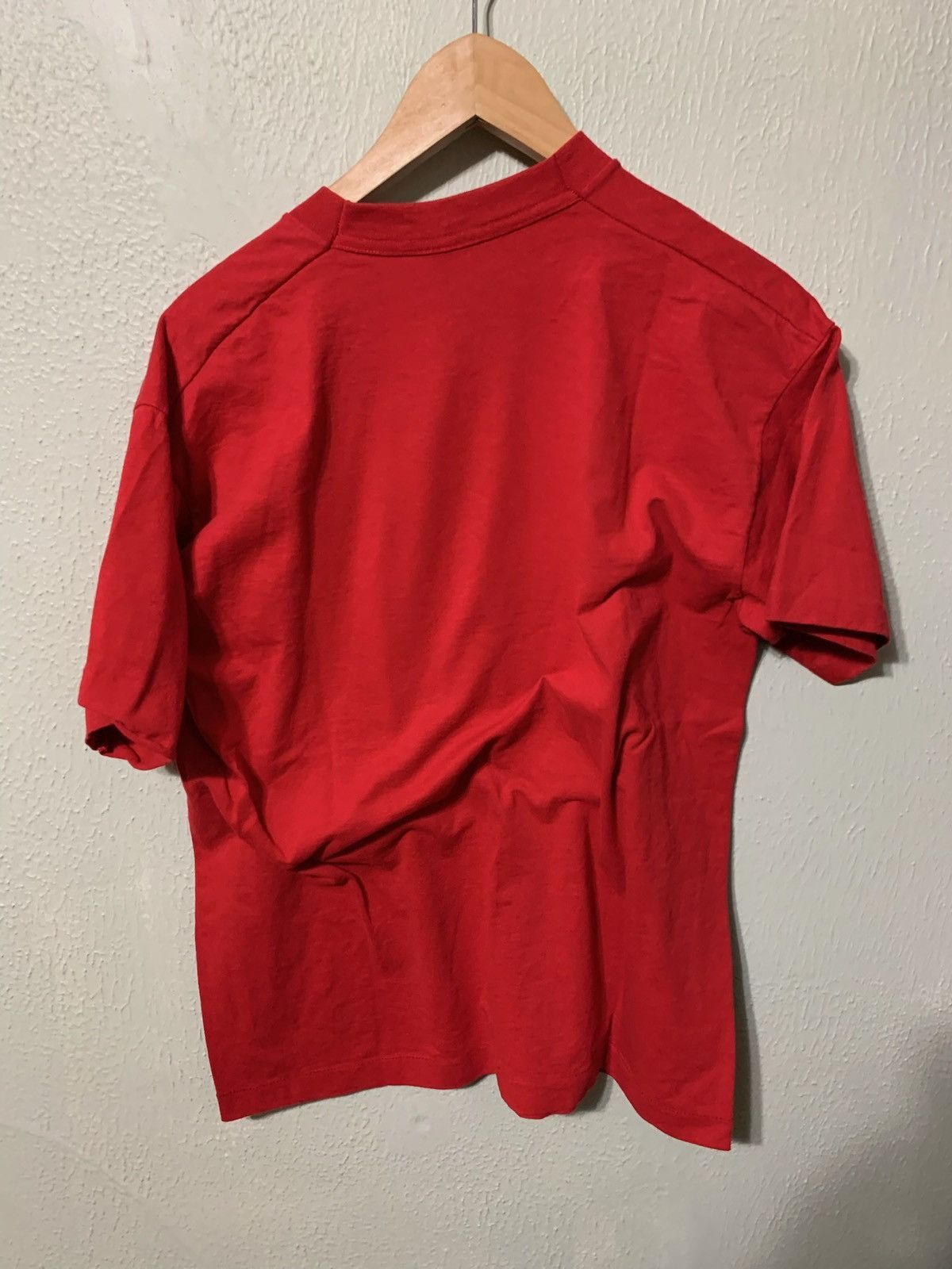 Vintage Vintage Festival of Flags T-Shirt Size US L / EU 52-54 / 3 - 3 Thumbnail