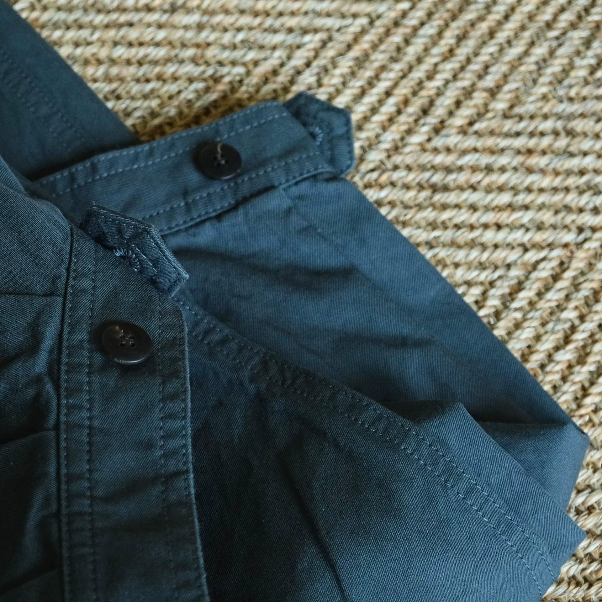 Visvim VISVIM CARROLL PANTS | Grailed