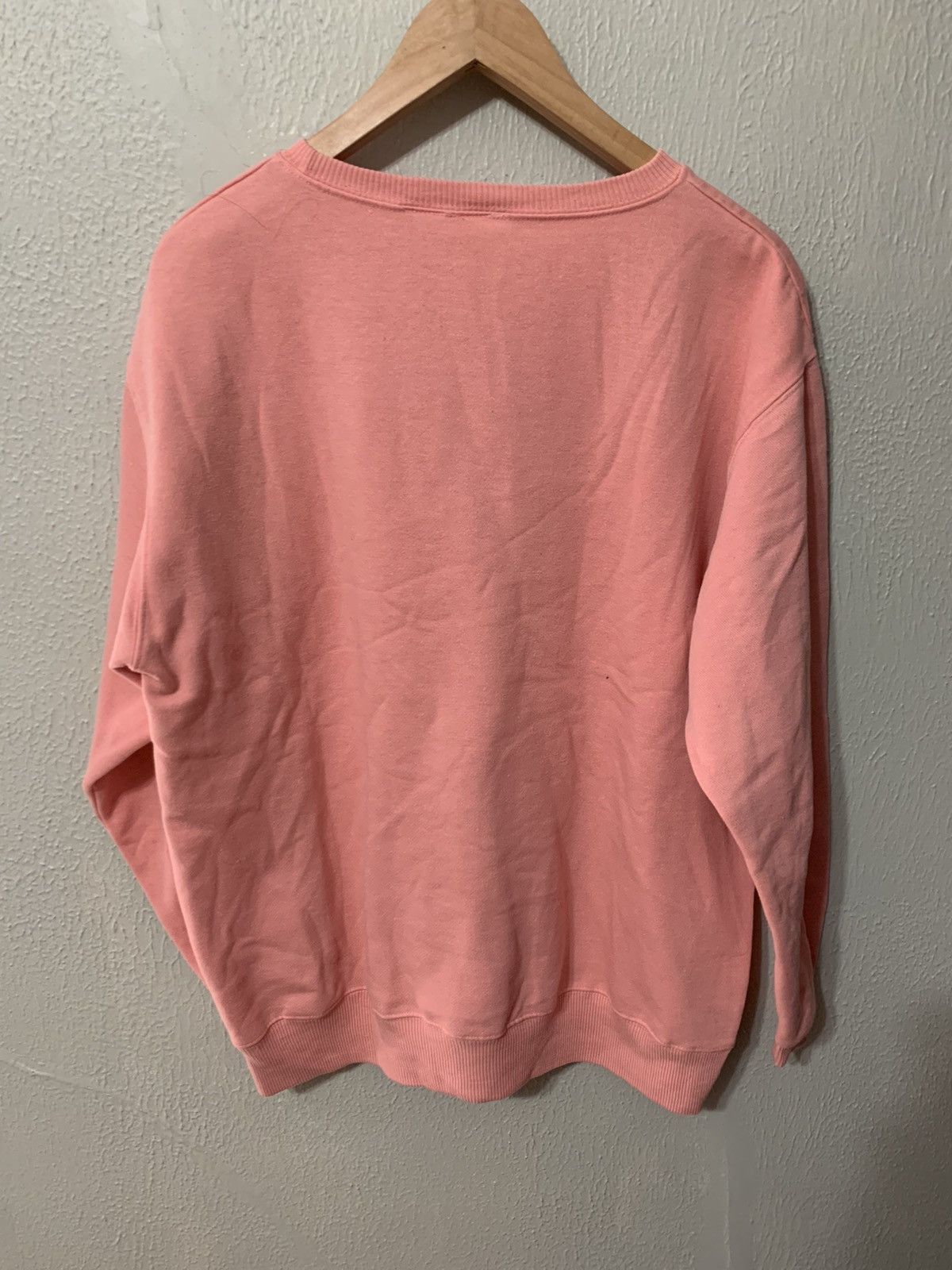 Vintage Vintage Crewneck Cherokee Spellout Embroider Crewneck Size US L / EU 52-54 / 3 - 3 Thumbnail