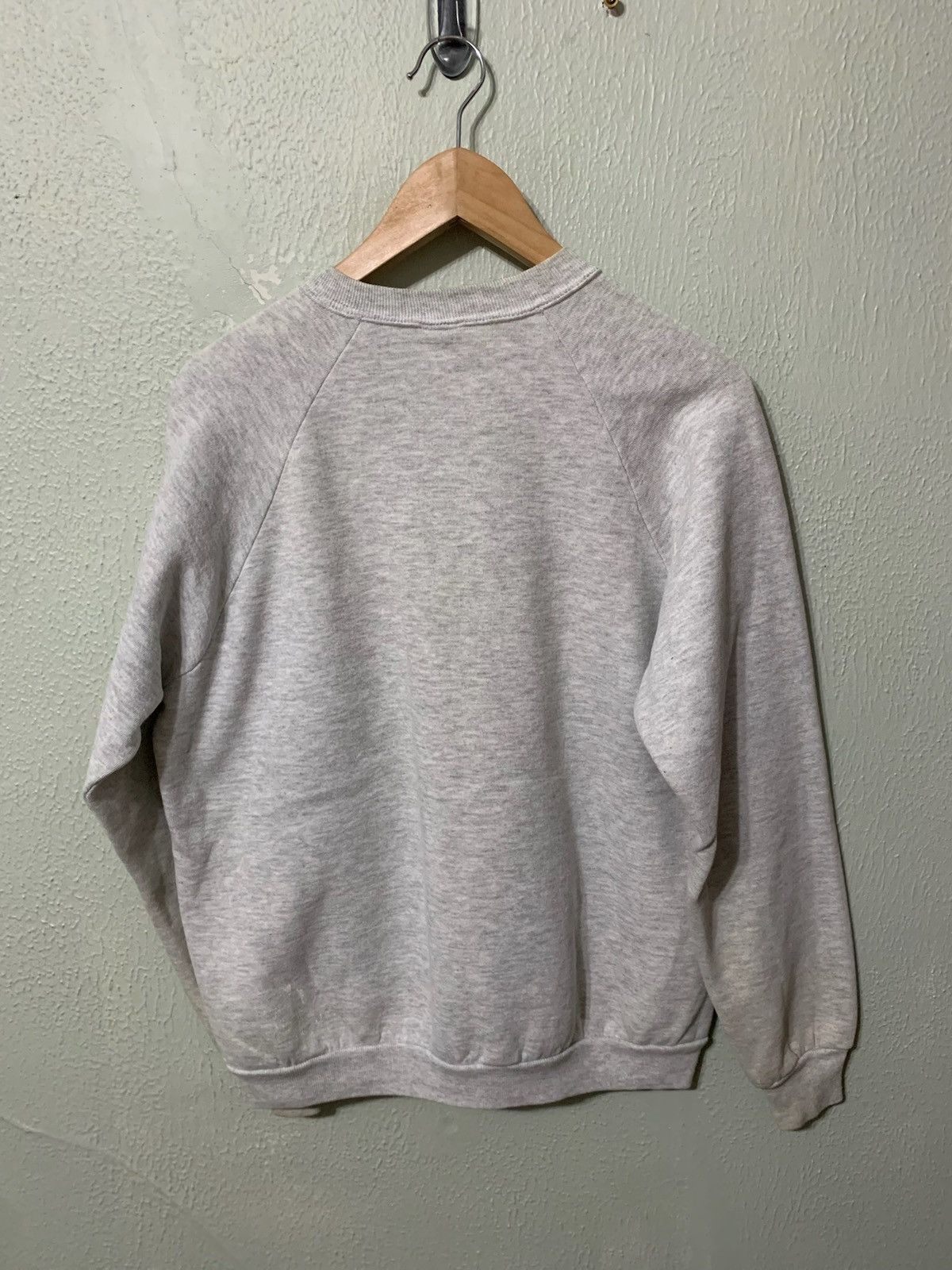 Vintage Vintage Crewneck Minnegasco Arc Logo Vintage Sweatshirt Size US XL / EU 56 / 4 - 2 Thumbnail