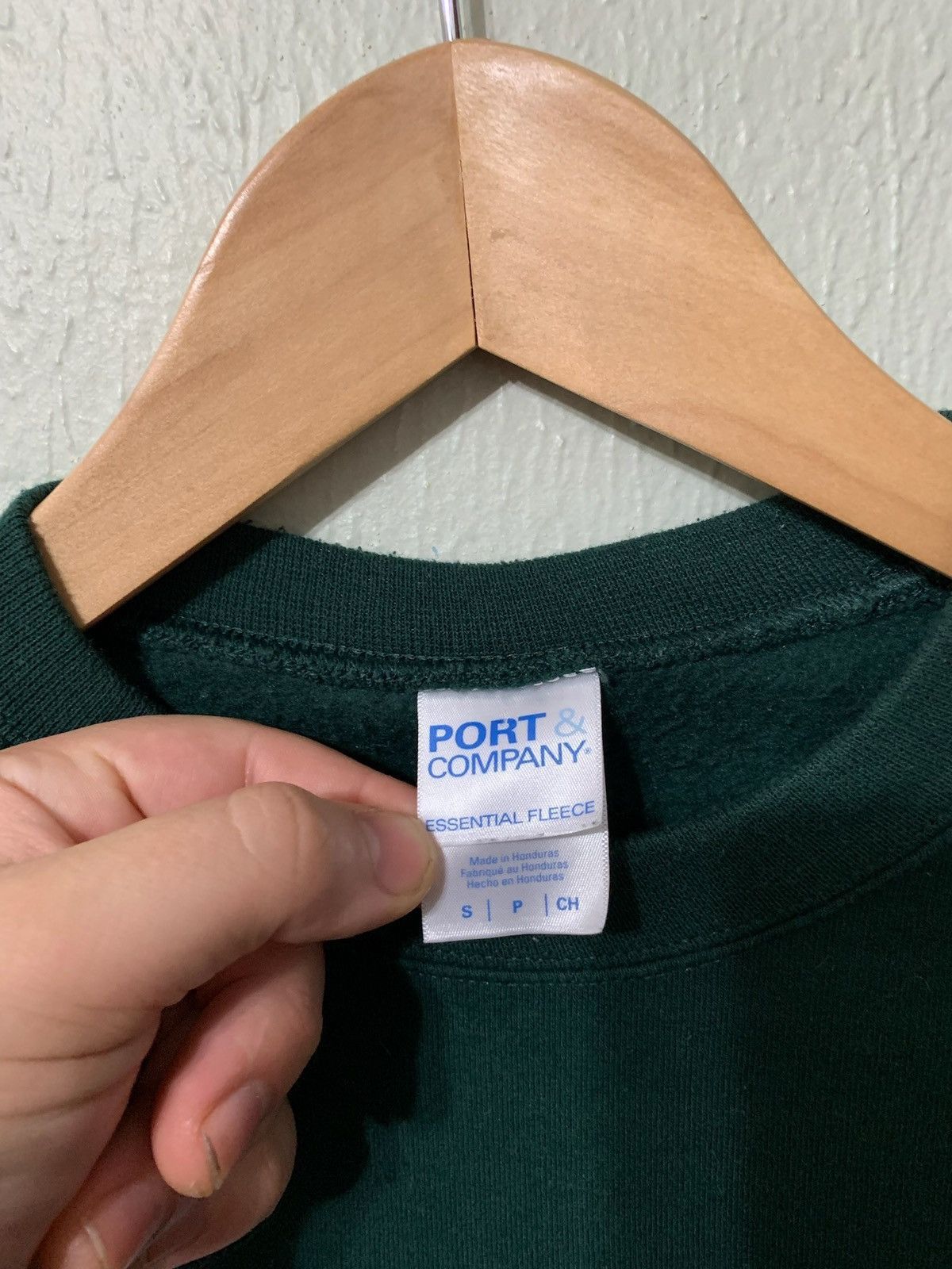 Vintage Vintage Crewneck Jacks Links Protein Snacks Vintage Sweatshirt Size US S / EU 44-46 / 1 - 3 Thumbnail