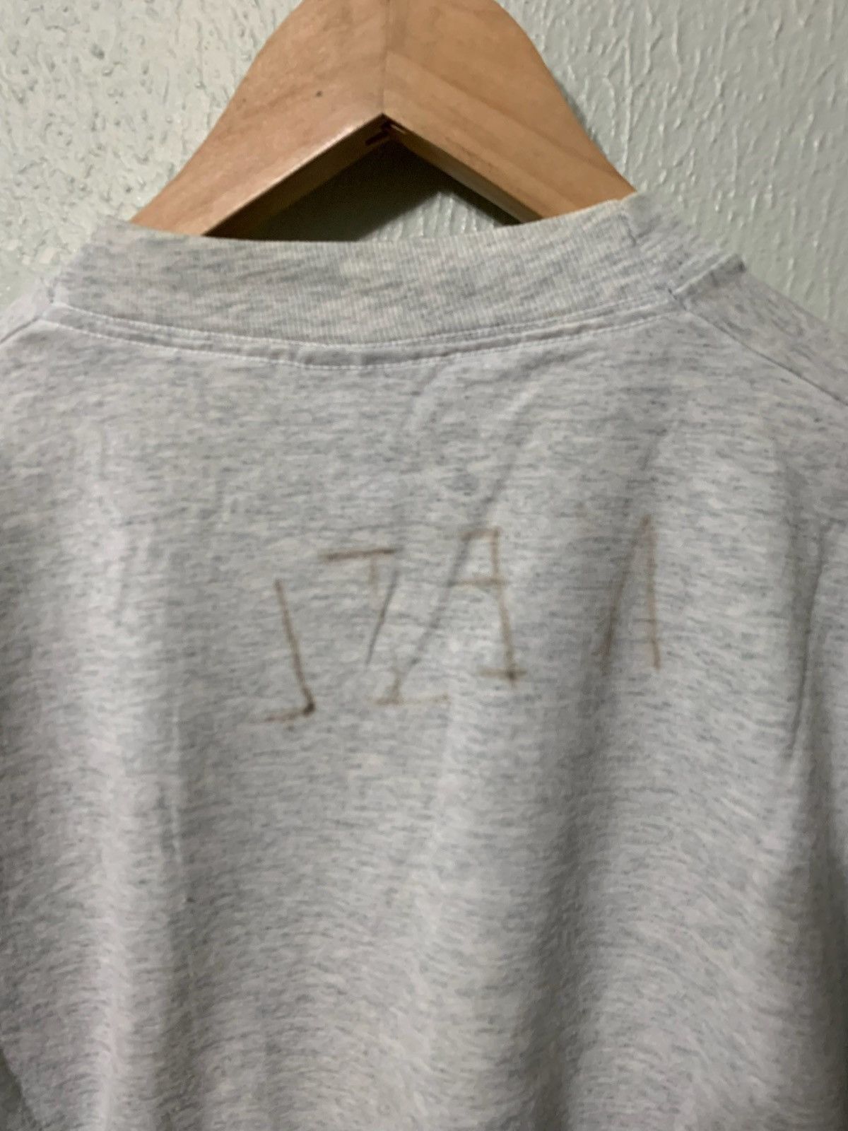 Other Vintage Express Yourself with Arts T-Shirt Size US L / EU 52-54 / 3 - 3 Thumbnail