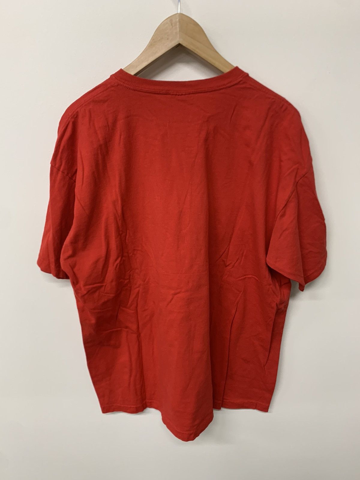 Vintage Vintage Costa Rica 2011 Tee Size US XL / EU 56 / 4 - 2 Thumbnail