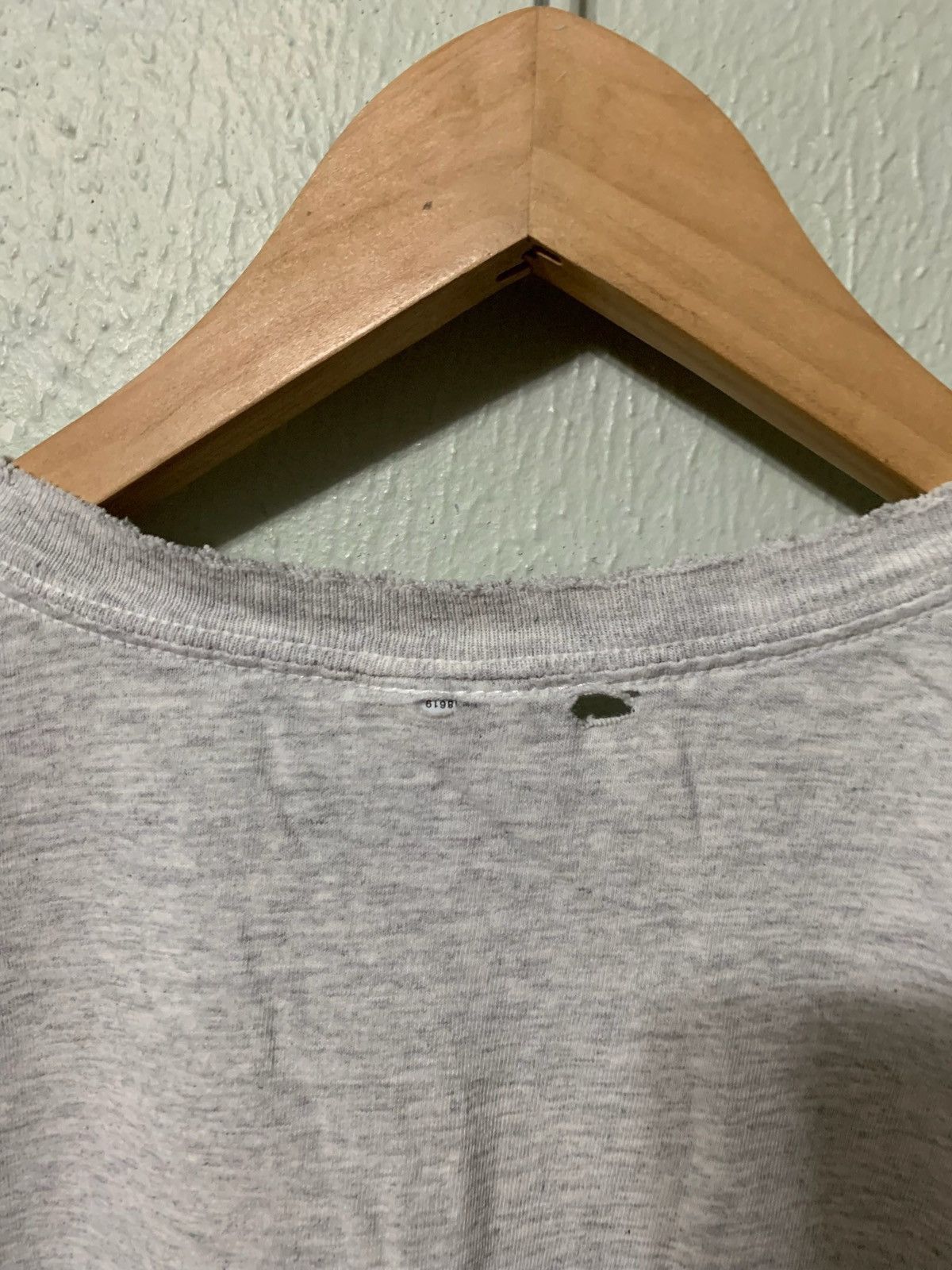 Vintage Vintage Stone Gate Lodge Fishing T-Shirt Size US XL / EU 56 / 4 - 4 Thumbnail