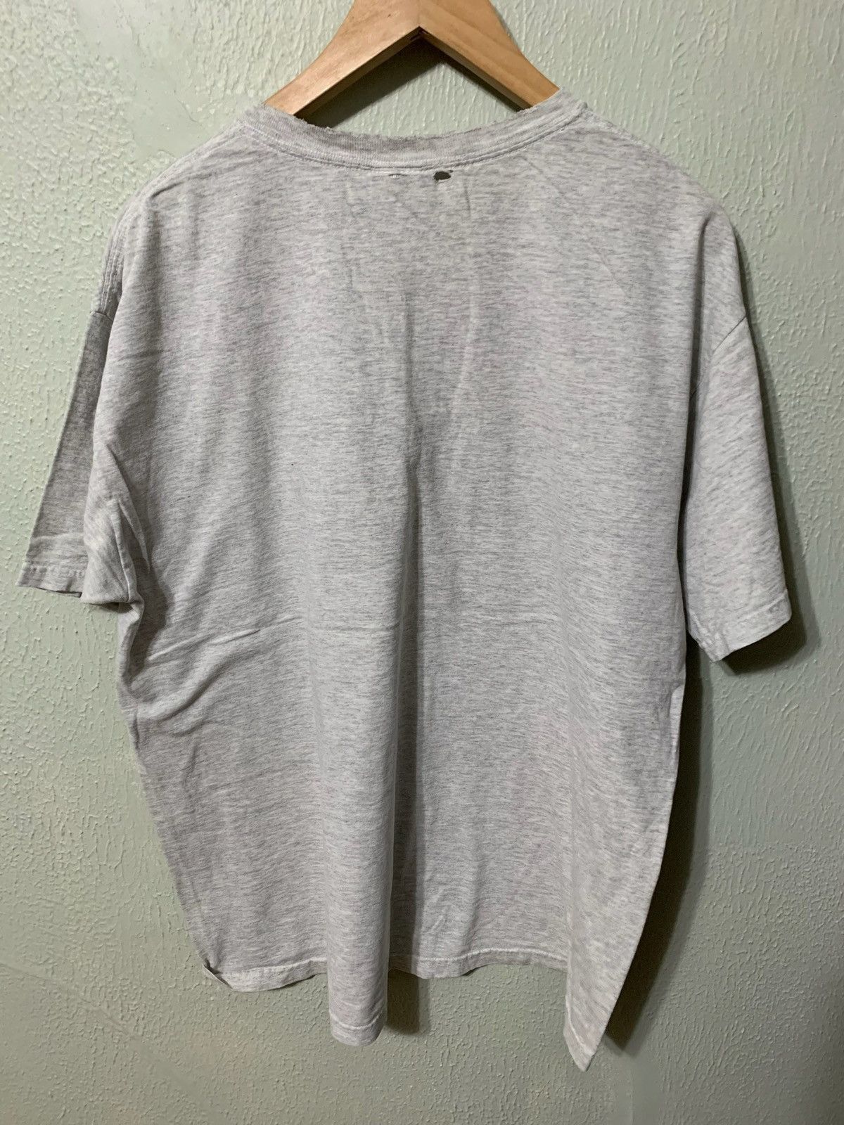 Vintage Vintage Stone Gate Lodge Fishing T-Shirt Size US XL / EU 56 / 4 - 2 Thumbnail