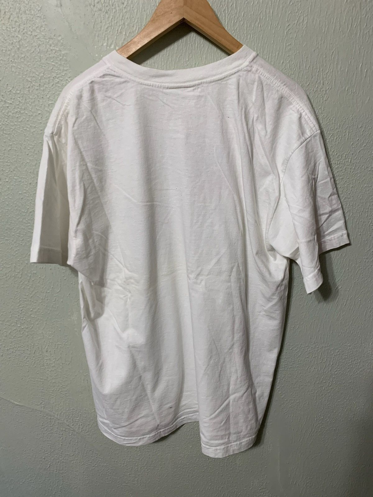 Vintage Vintage 1999 Chippewa Falls Blues Festival Size US XL / EU 56 / 4 - 2 Thumbnail