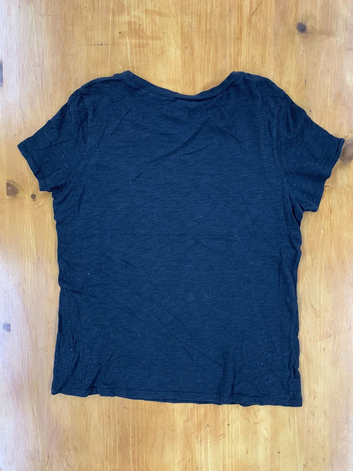 Vintage Retro Rolling Stones T-Shirt Size US M / EU 48-50 / 2 - 2 Thumbnail