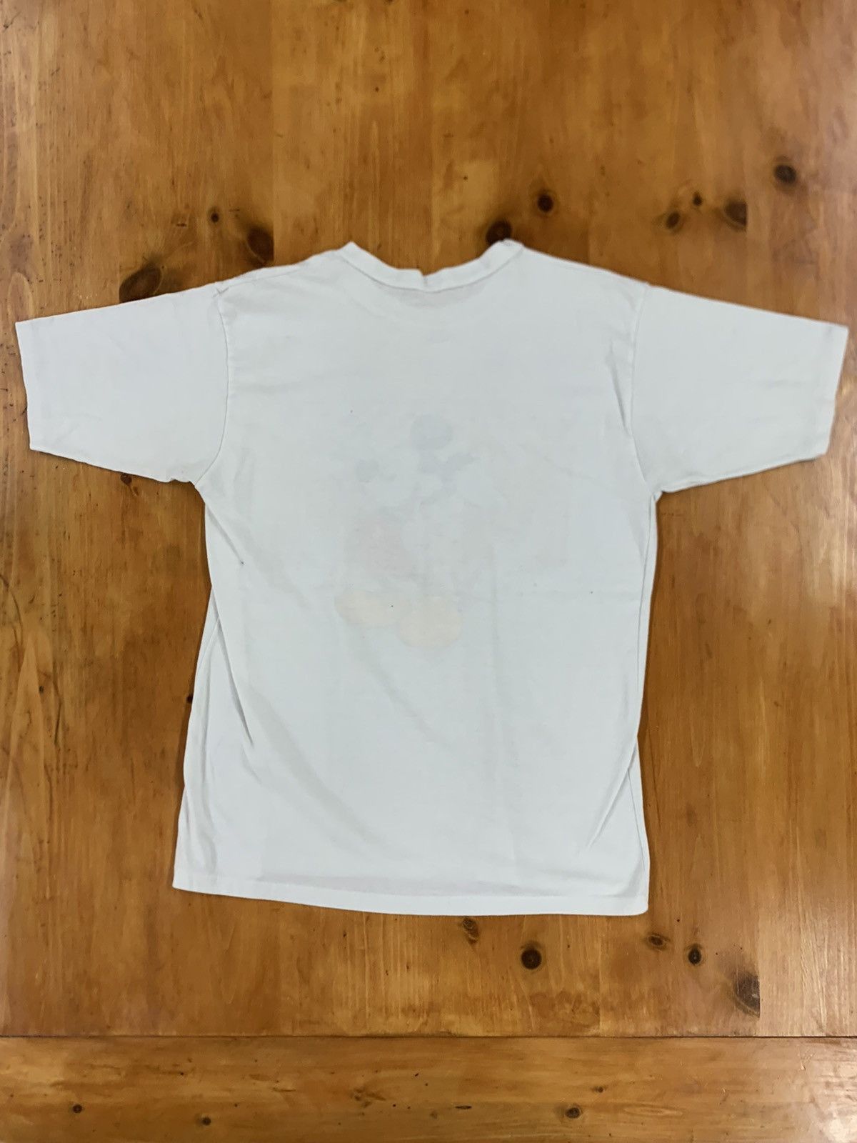 Other Vintage Mickey Mouse Art Tee Size US L / EU 52-54 / 3 - 3 Thumbnail