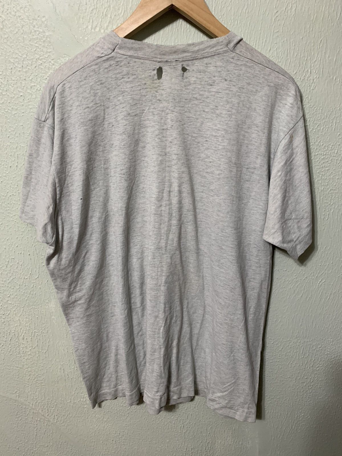 Vintage Vintage WIAA State Regionals Basketball Tee Size US XL / EU 56 / 4 - 3 Thumbnail
