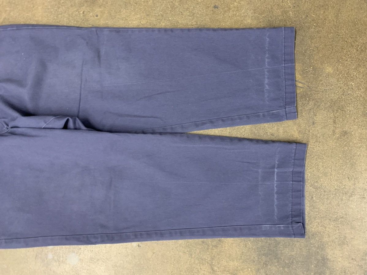 Dickies × Jean × Vintage Vintage Dickies 874 Dress Pants 44x28 Size US 44 / EU 60 - 3 Thumbnail