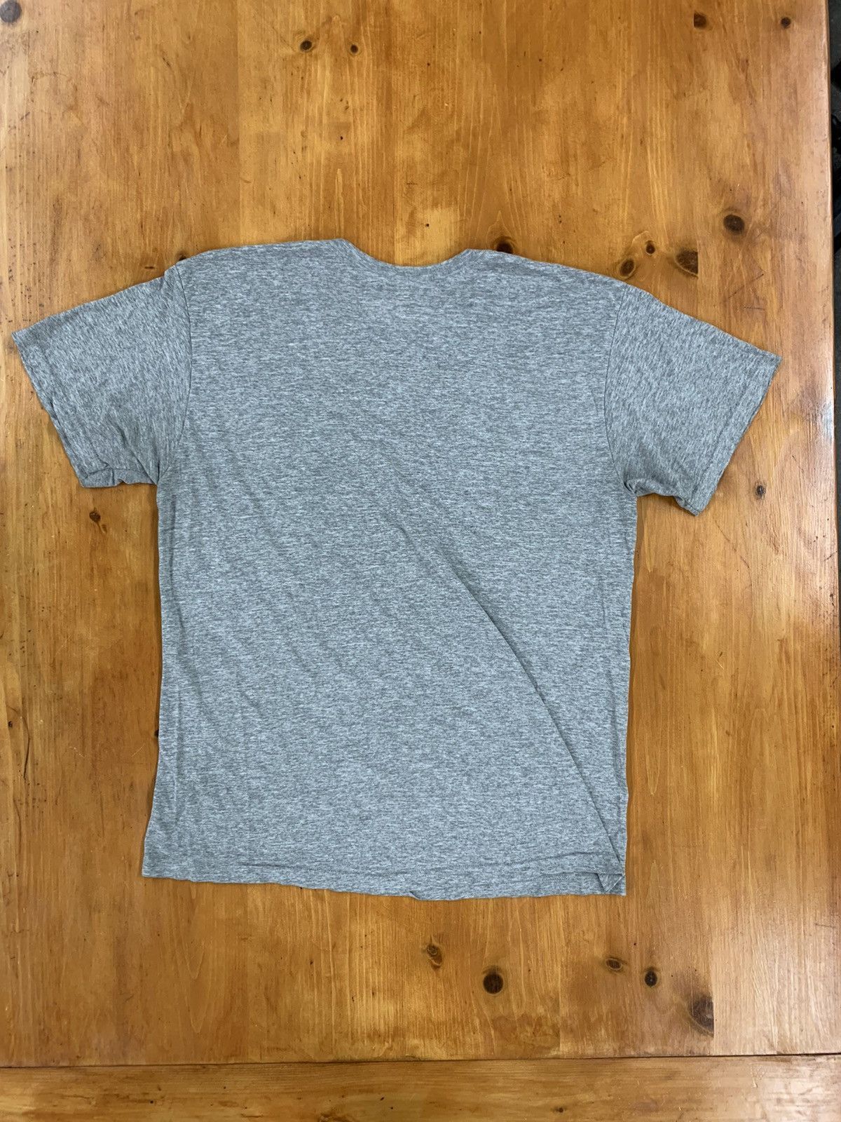 Vintage Vintage Blank Pocket Tee Size US XL / EU 56 / 4 - 2 Thumbnail