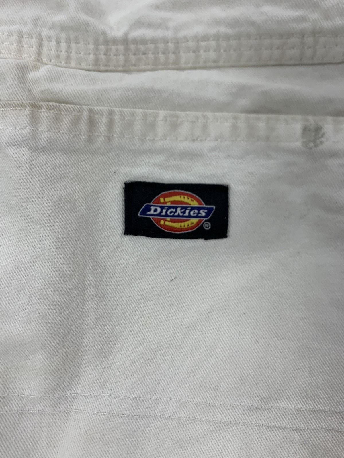 Dickies × Jean × Vintage Vintage Dickies Sherman Williams Painter Pants Size US 41 - 3 Thumbnail