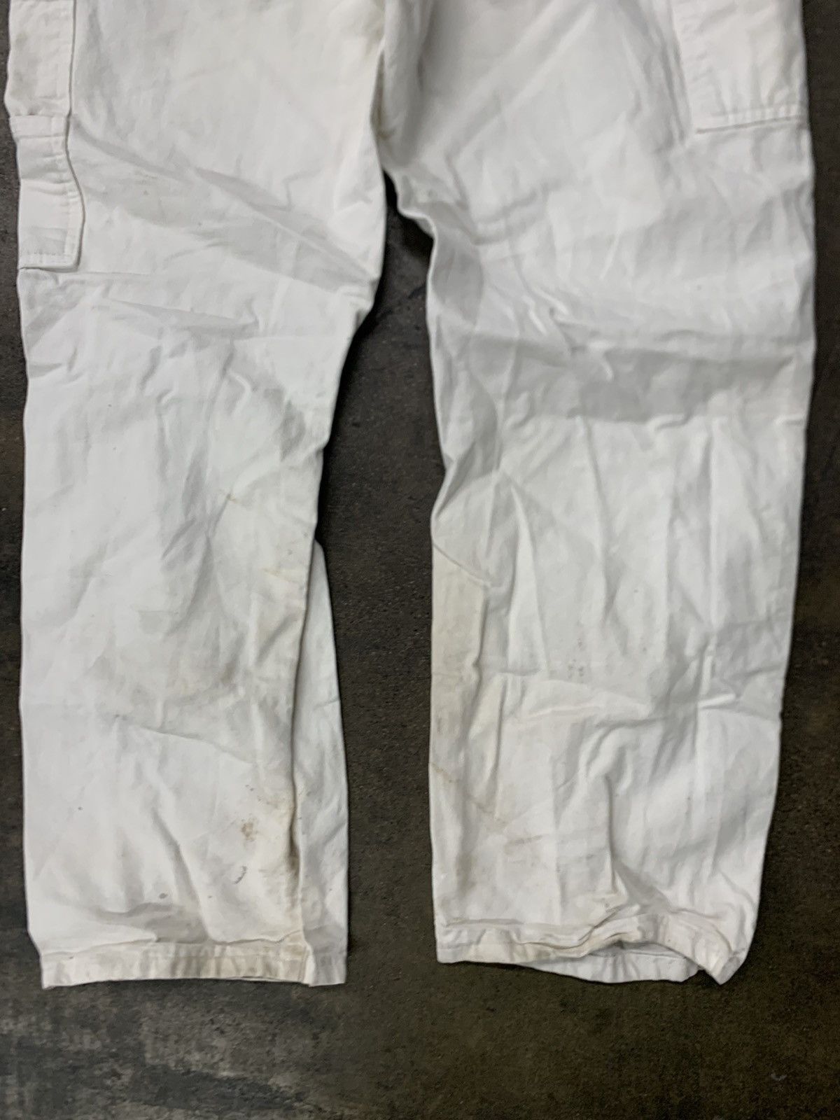 Dickies × Jean × Vintage Vintage Dickies Sherman Williams Painter Pants Size US 41 - 7 Thumbnail